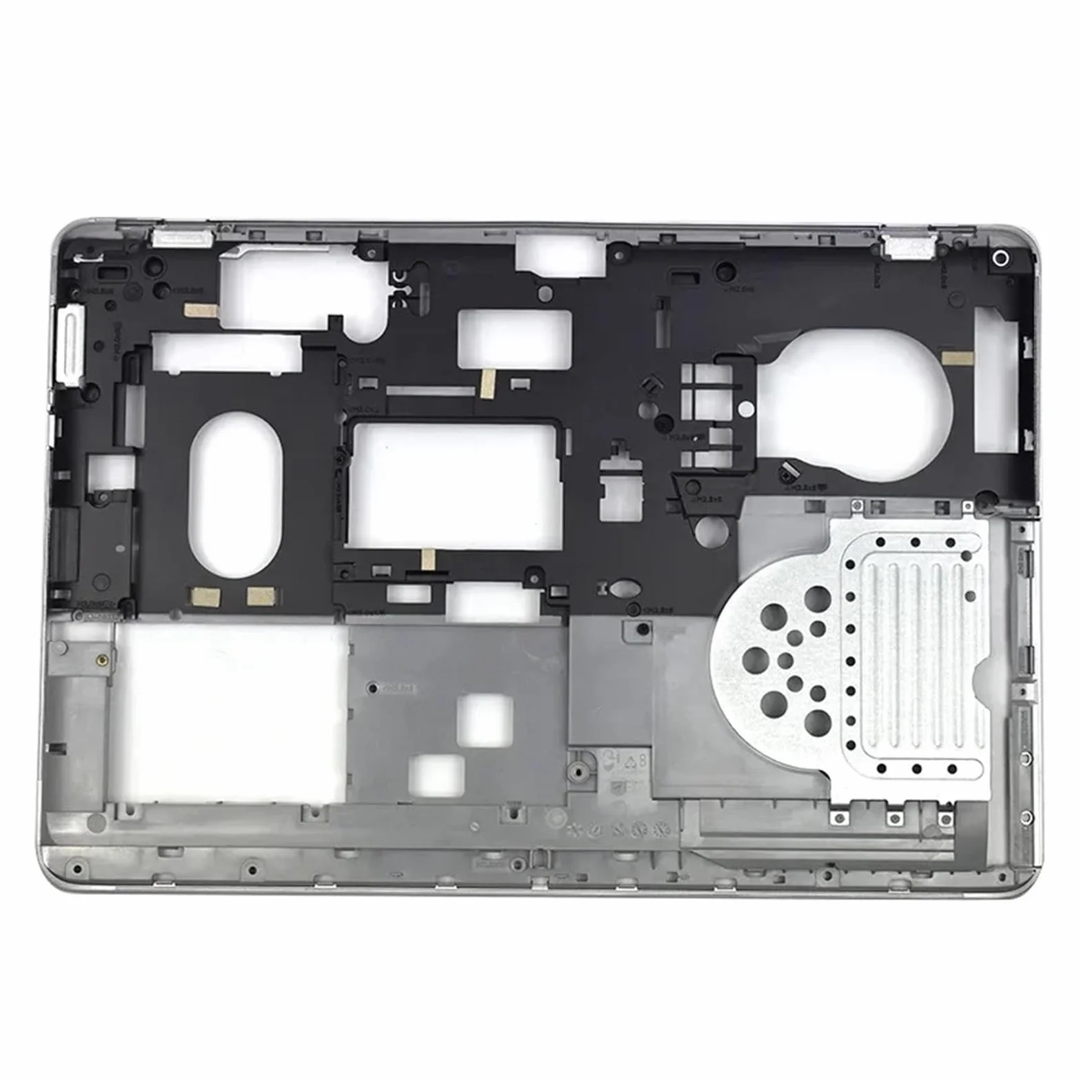 Coque arrière écran LCD Probook 650 G2 655 G2 G3, Lunette Avant Tactile, Repose-Poignets, boîtier inférieur supérieur