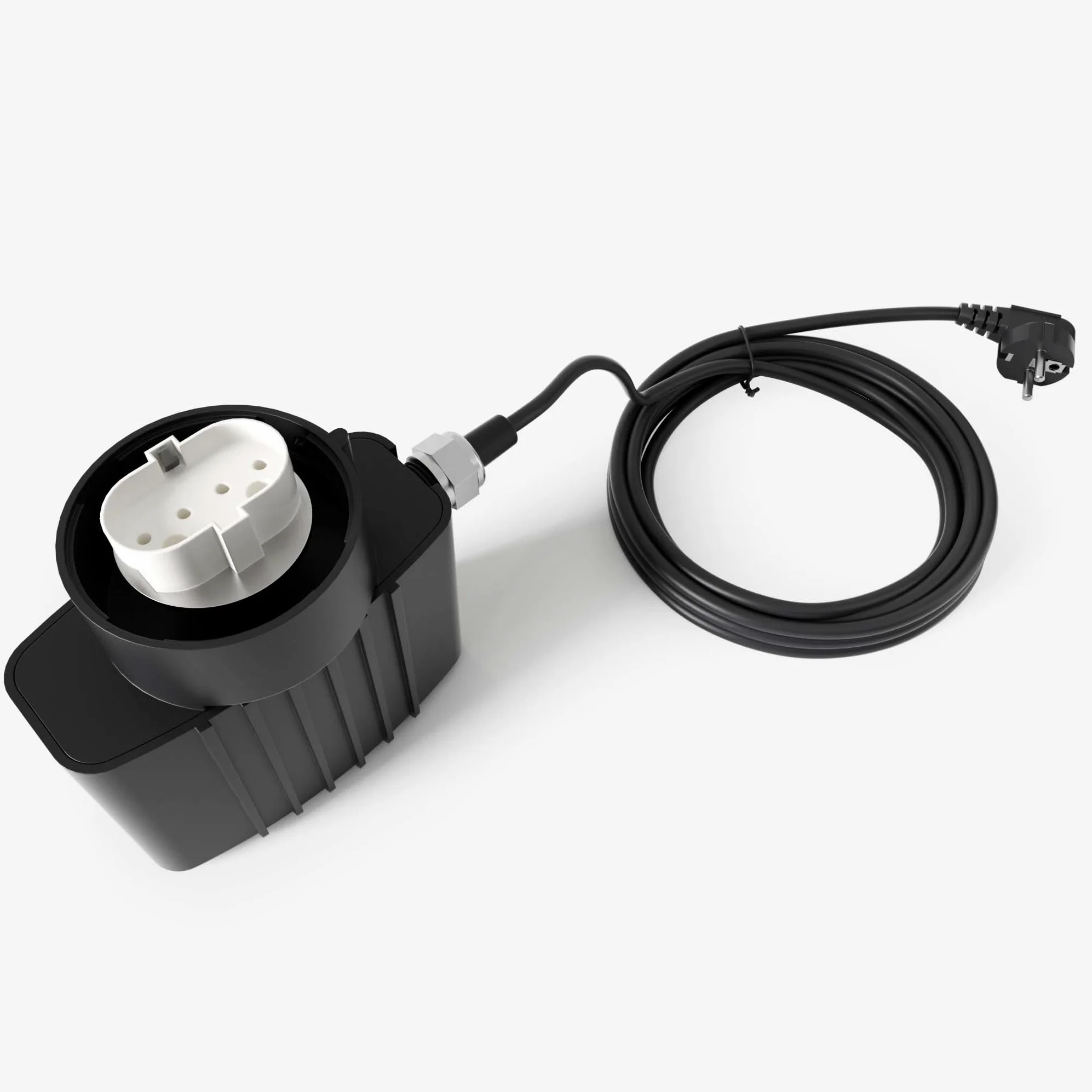 SunSun Pièce détachée Stérilisateur CUV-155 - Kit de Raccordement 2