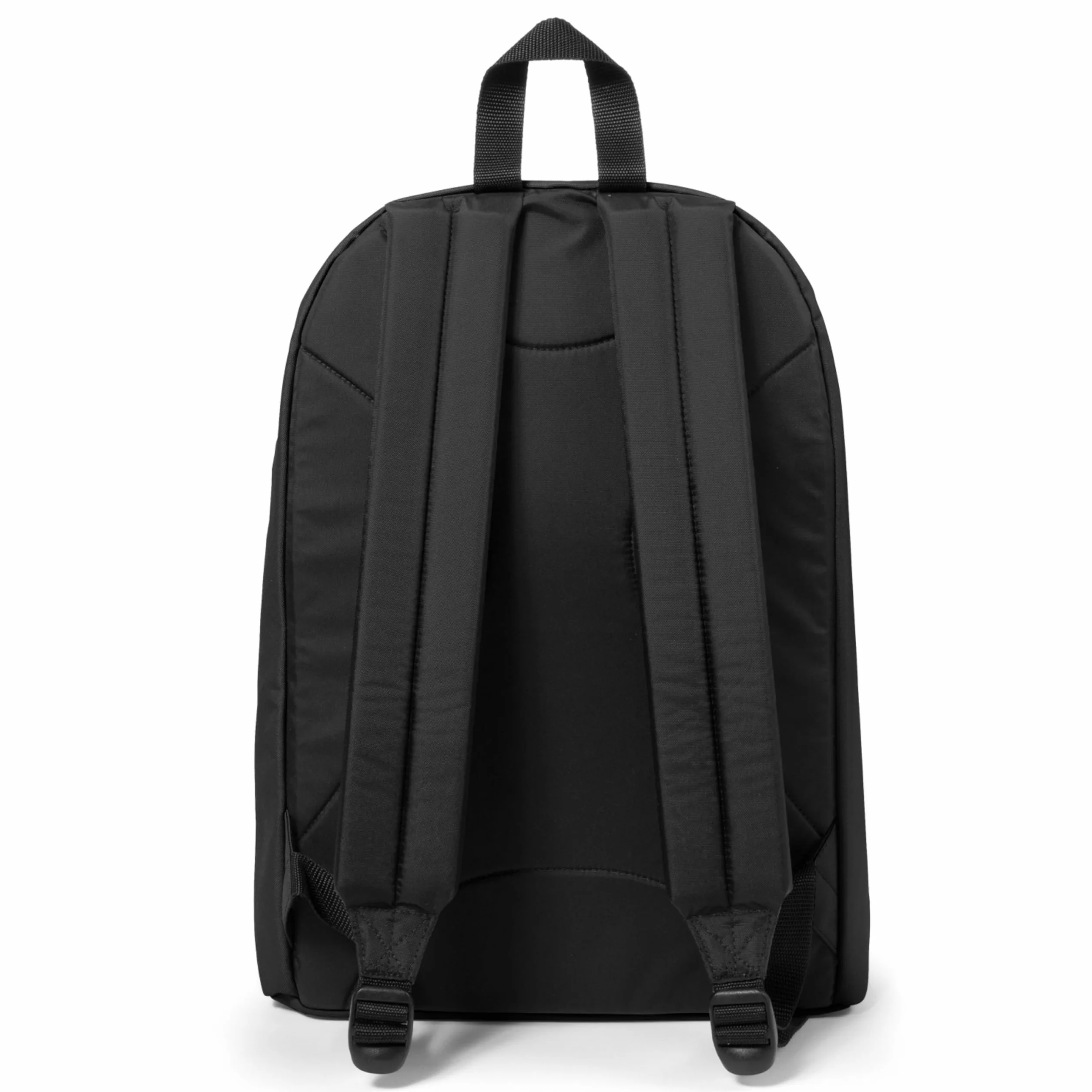 EASTPAK Out of Office Sac à dos 27L 44 x 29,5 x 22 cm compartiment ordinateur 13–15” BLACK