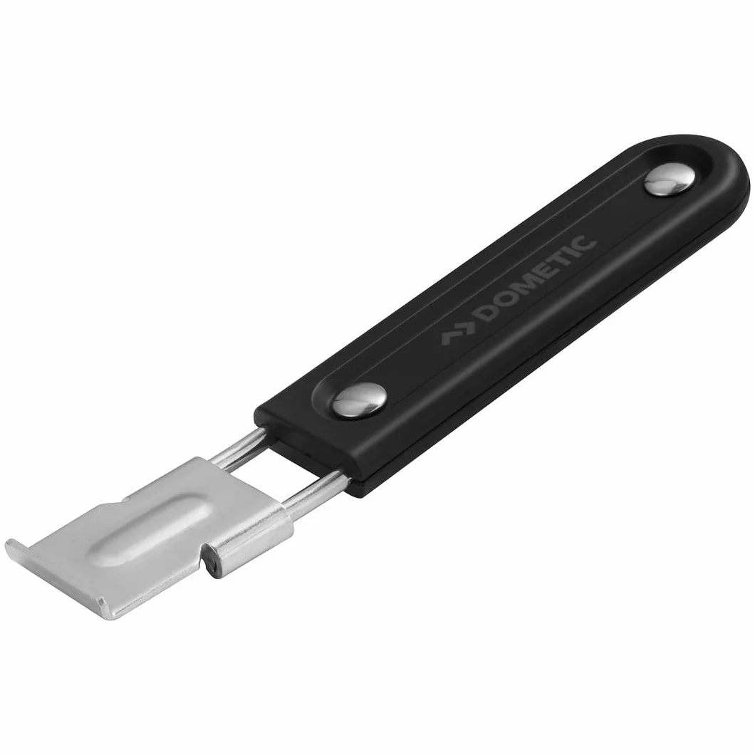 Cadac Plaque de Gril Plate Universelle Aluminium Noir Barbecue Extérieur