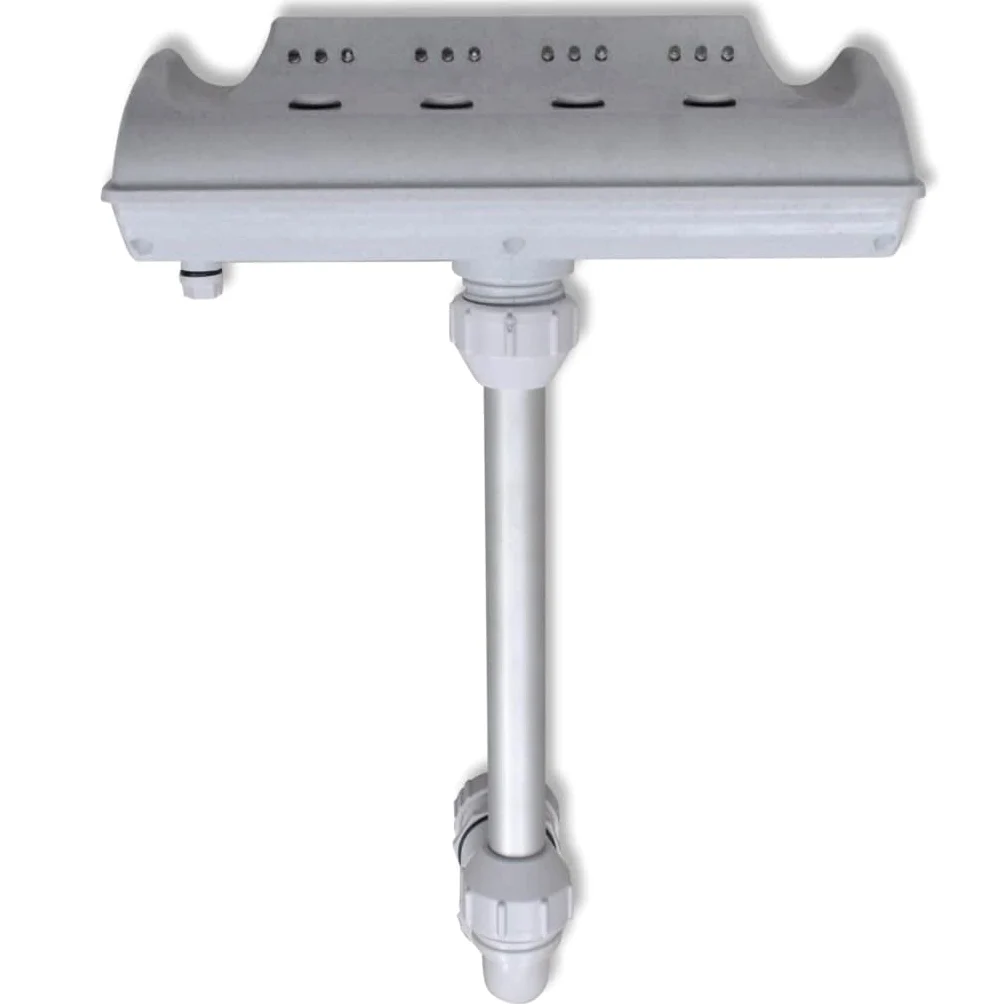 Générique Fontaine de Piscine avec lumières LED,Maison & Jardin, Piscine & Spa, Accessoires pour piscines & spas, (Poids 0.97KG)