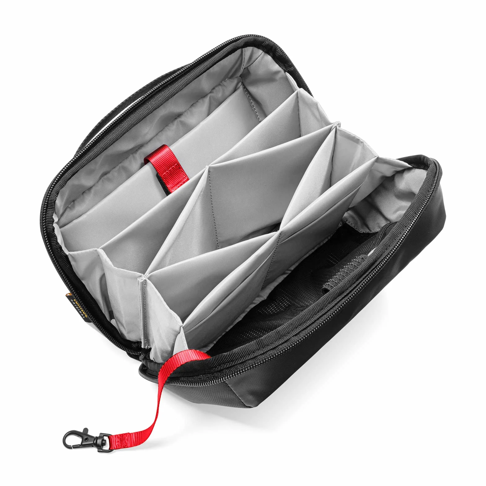 Tomtoc Tech Organizer Bag pour Accessoires Électroniques Adaptateur MacBook