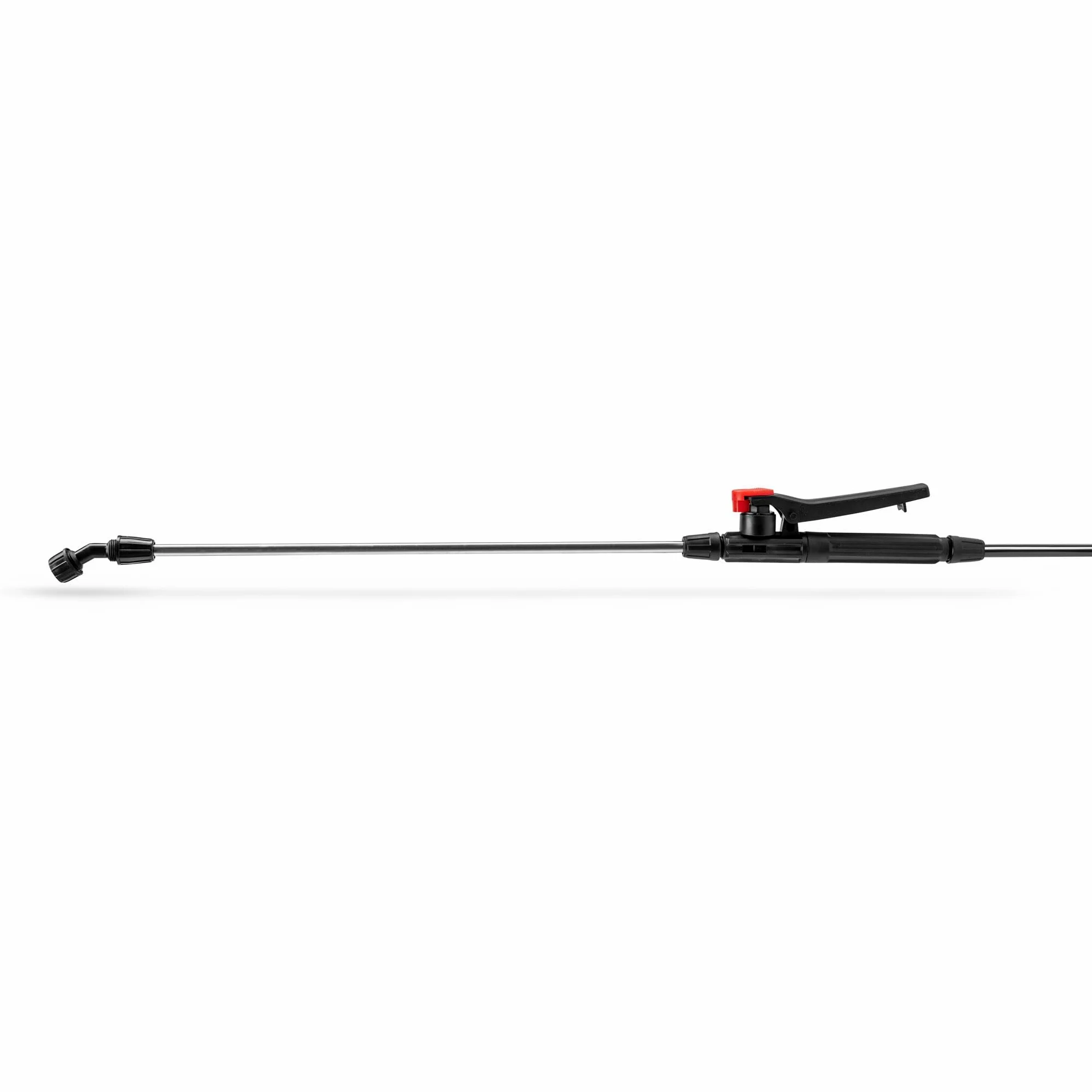 Pulvérisateur à pression 20L - Pulvérisateur à dos avec pression 4 bars, 4 buses de pulvérisation, lance télescopique de 100 cm, tuyau de 145 cm - Pulvérisateur de jardin pour protection des