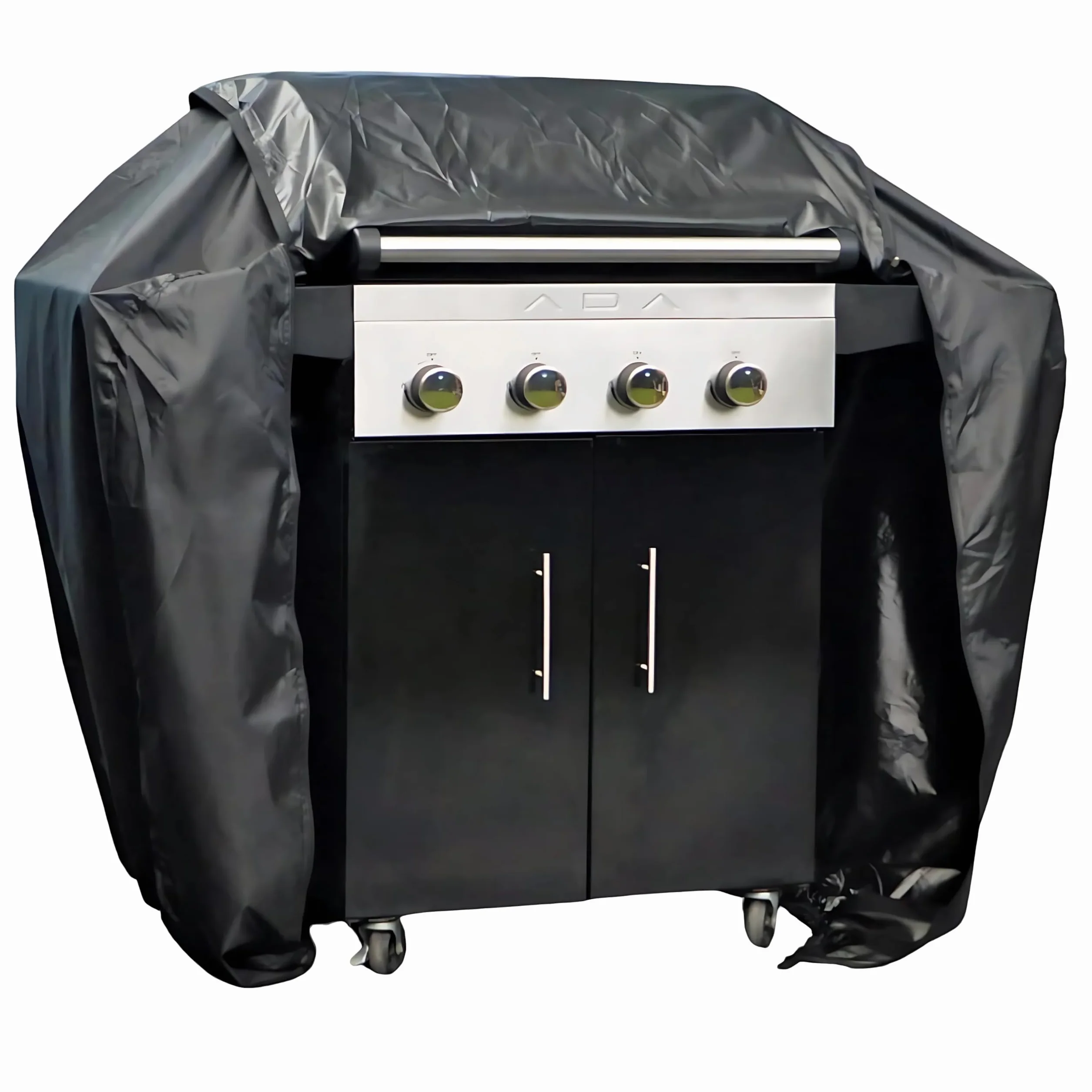Housse Barbecue Imperméable 145 x 70 x 120 cm Tissu Oxford 210D Durable Respirante UV Speedwellstar