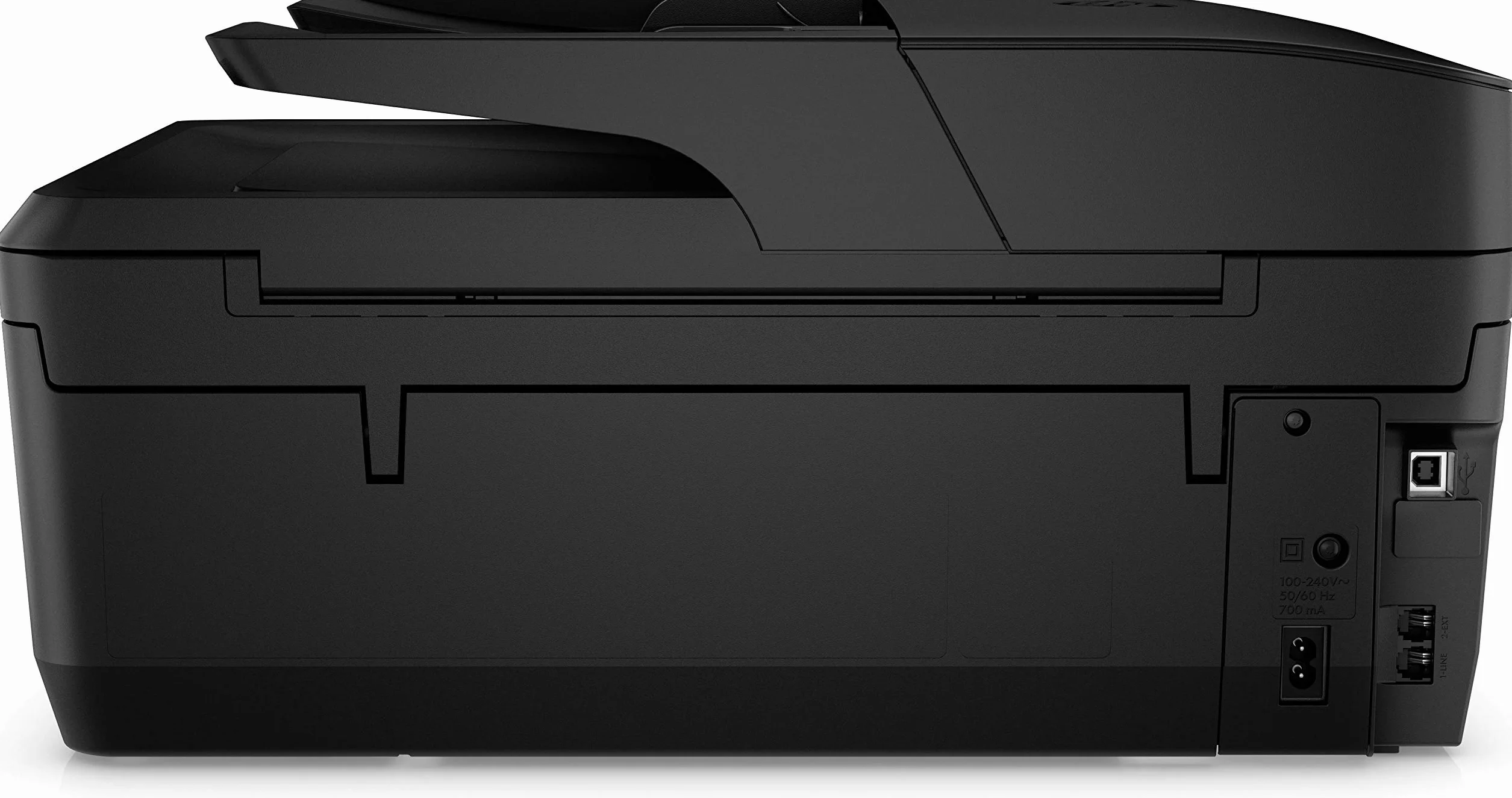 HP OfficeJet 6950 Imprimante Multifonction Jet d'encre 4 en 1