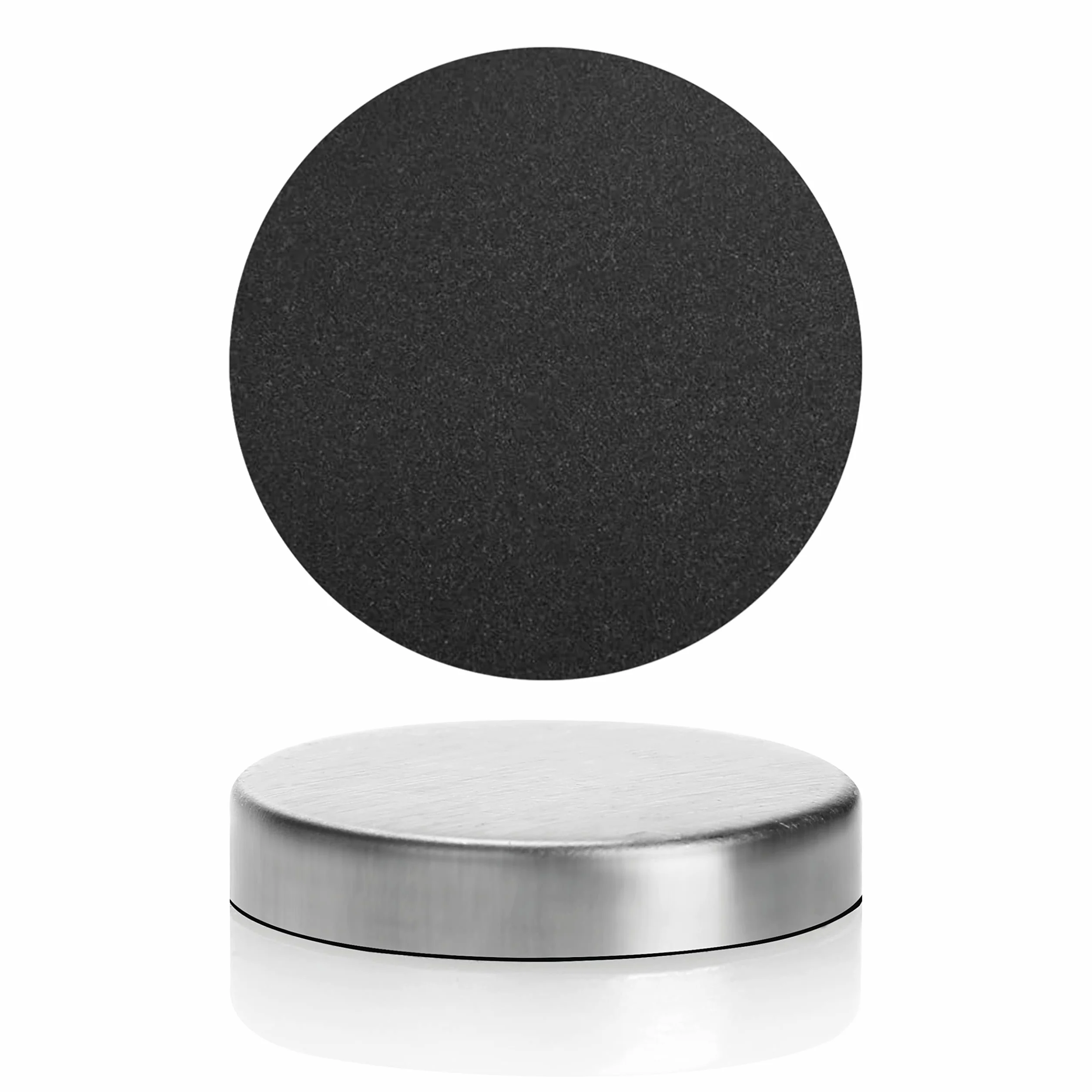 8X Poids pour Nappe, Fixations Magnétiques en Acier Inoxydable, Pinces Lourdes pour Jardin et Terrasse