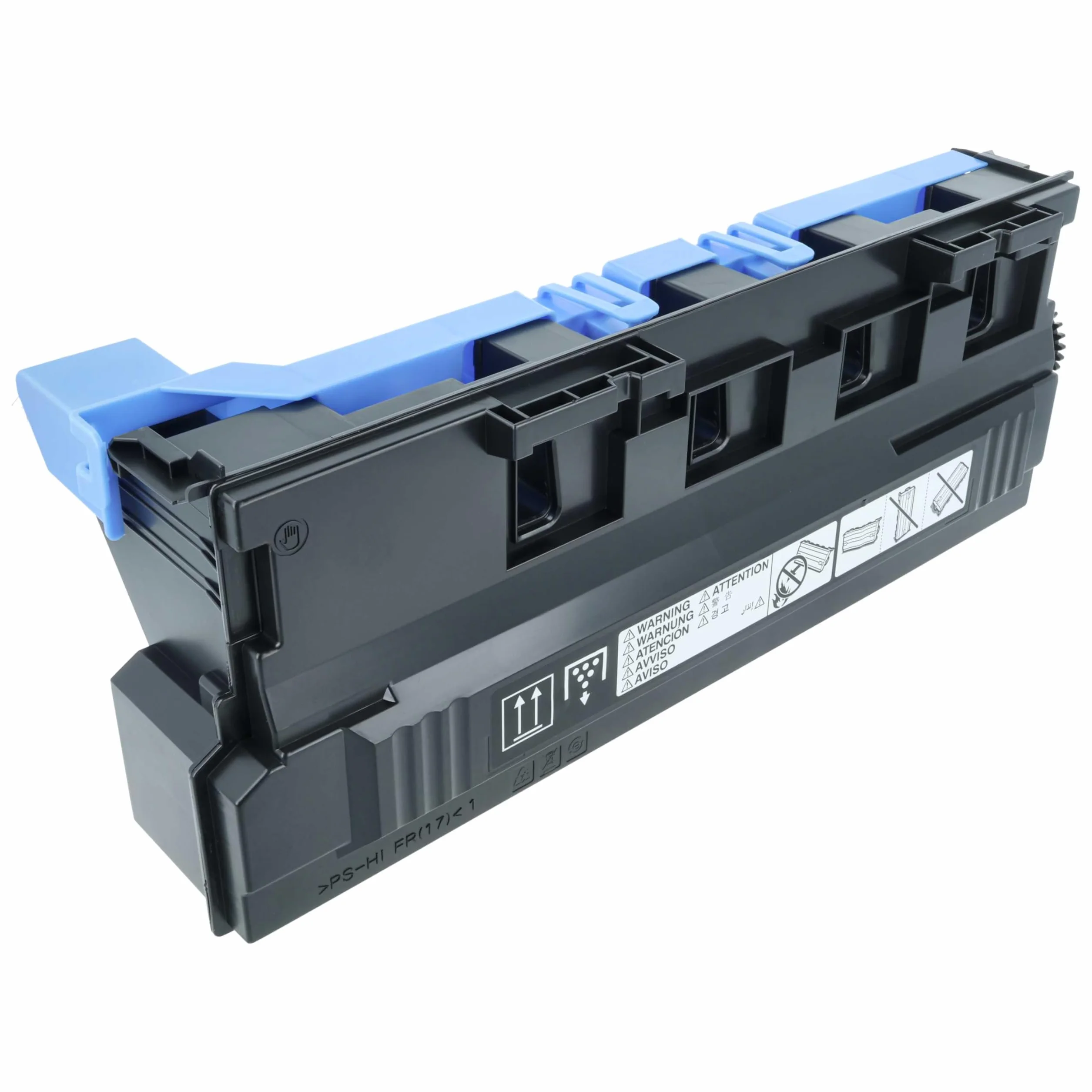 vhbw Bac de récupération de Toner Compatible Konica Minolta Bizhub C287 C227 Imprimante Laser