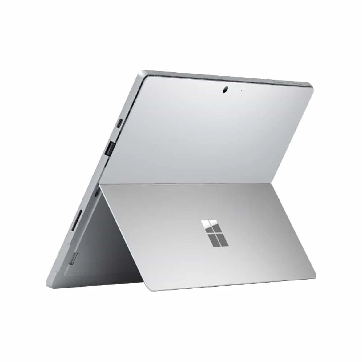 Microsoft Surface Pro 7 12,3 pouces Intel Core i5-1035G4 8 Go RAM 256 Go SSD Platine Reconditionné