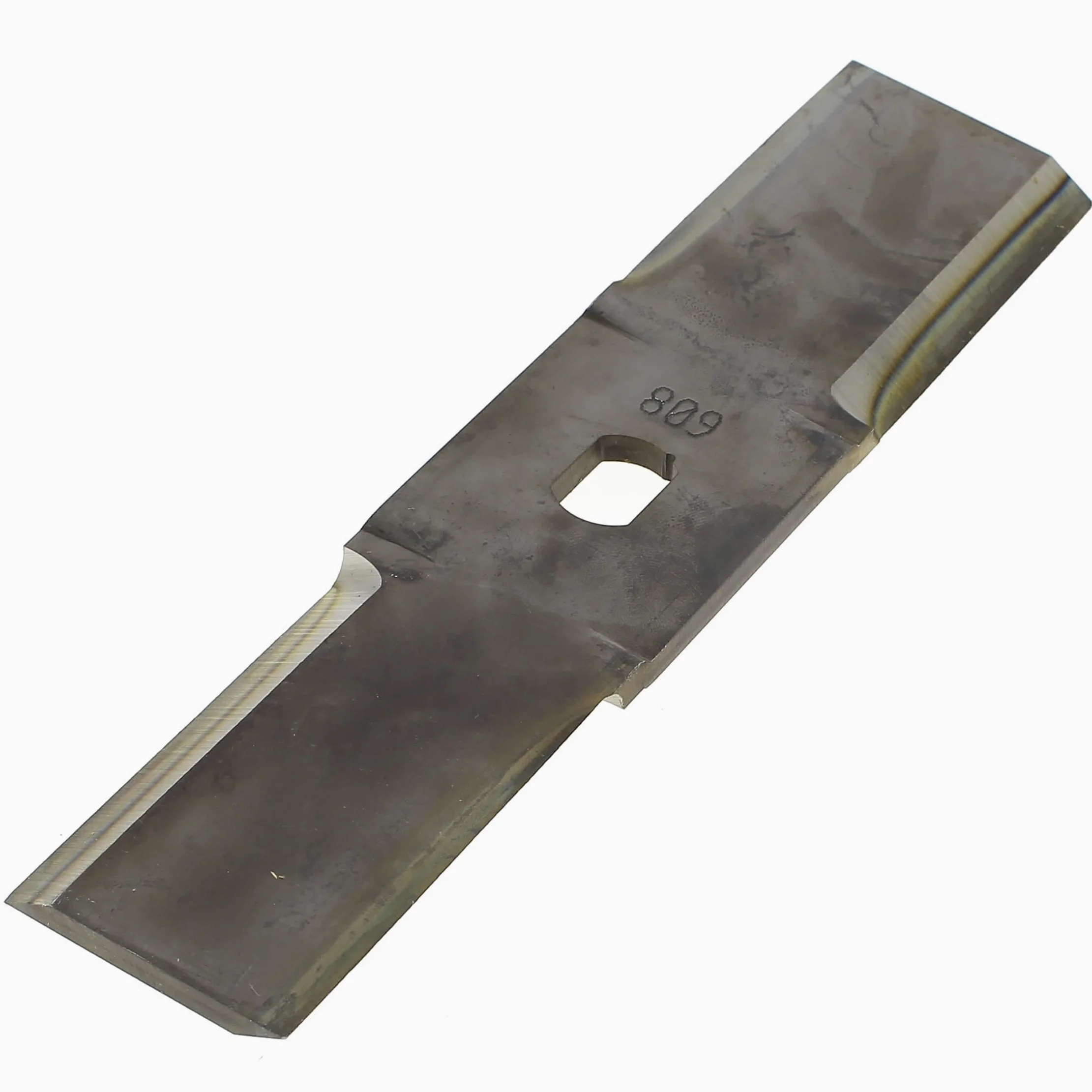 Lame de rechange axt rapid 2000/2200 pour broyeur vegetaux