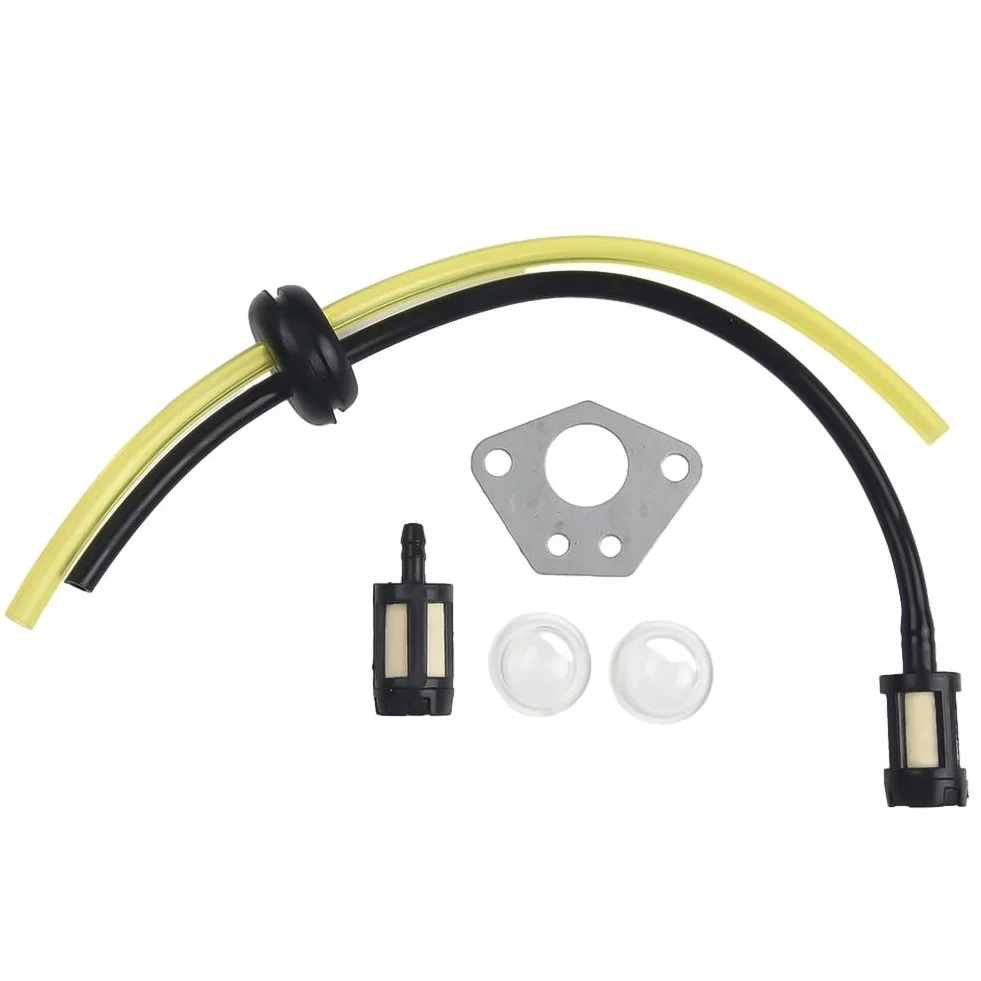 Kit carburateur de rechange Florabest FBS 43 A1 Parkside PBK Series