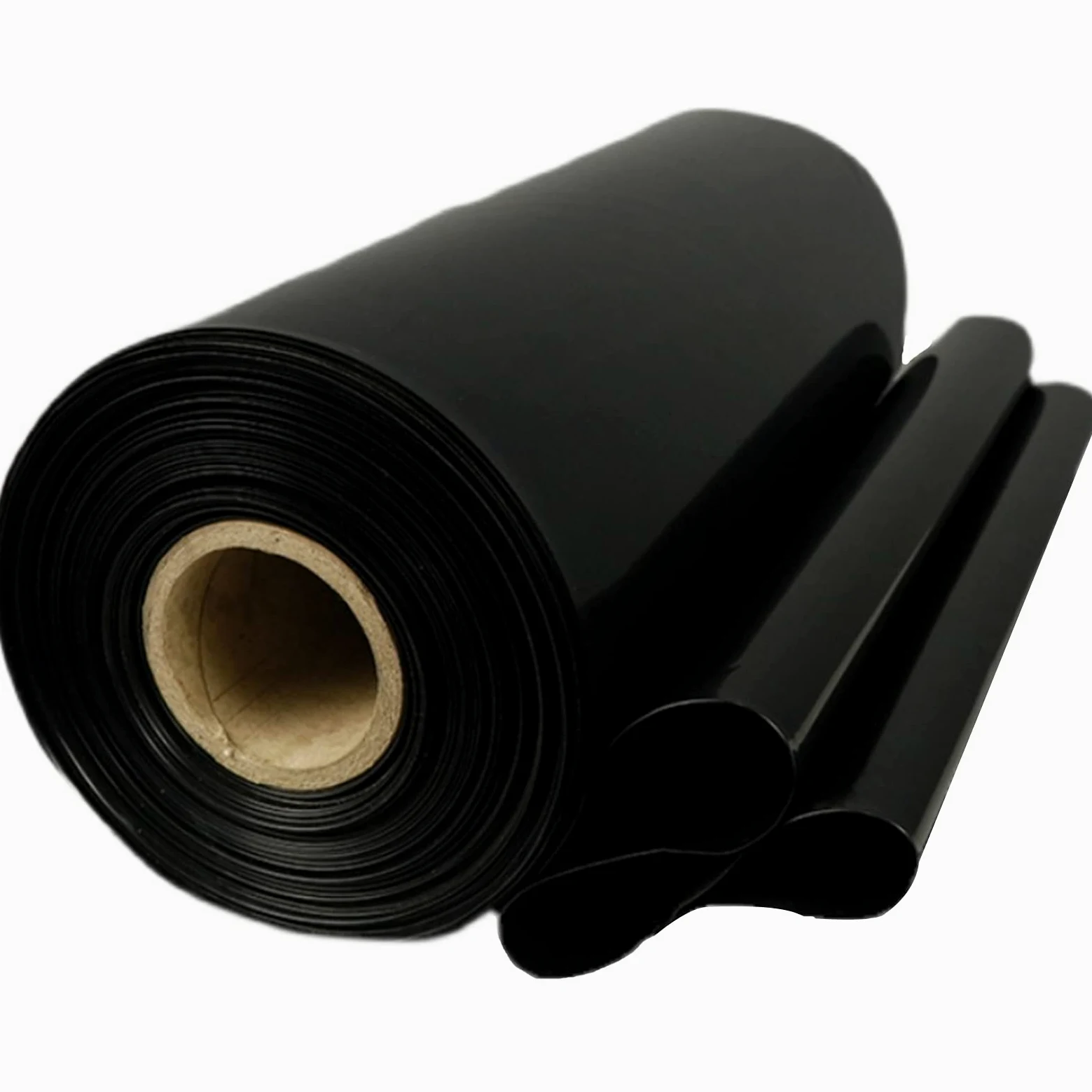Bâche pour bassin - 6 × 9 m - Épaisseur : 0,2 mm - Idéale pour les petits étangs, les bassins à poissons, les ruisseaux, les fontaines, les jardins, les piscines, les membranes et les sous-sols -
