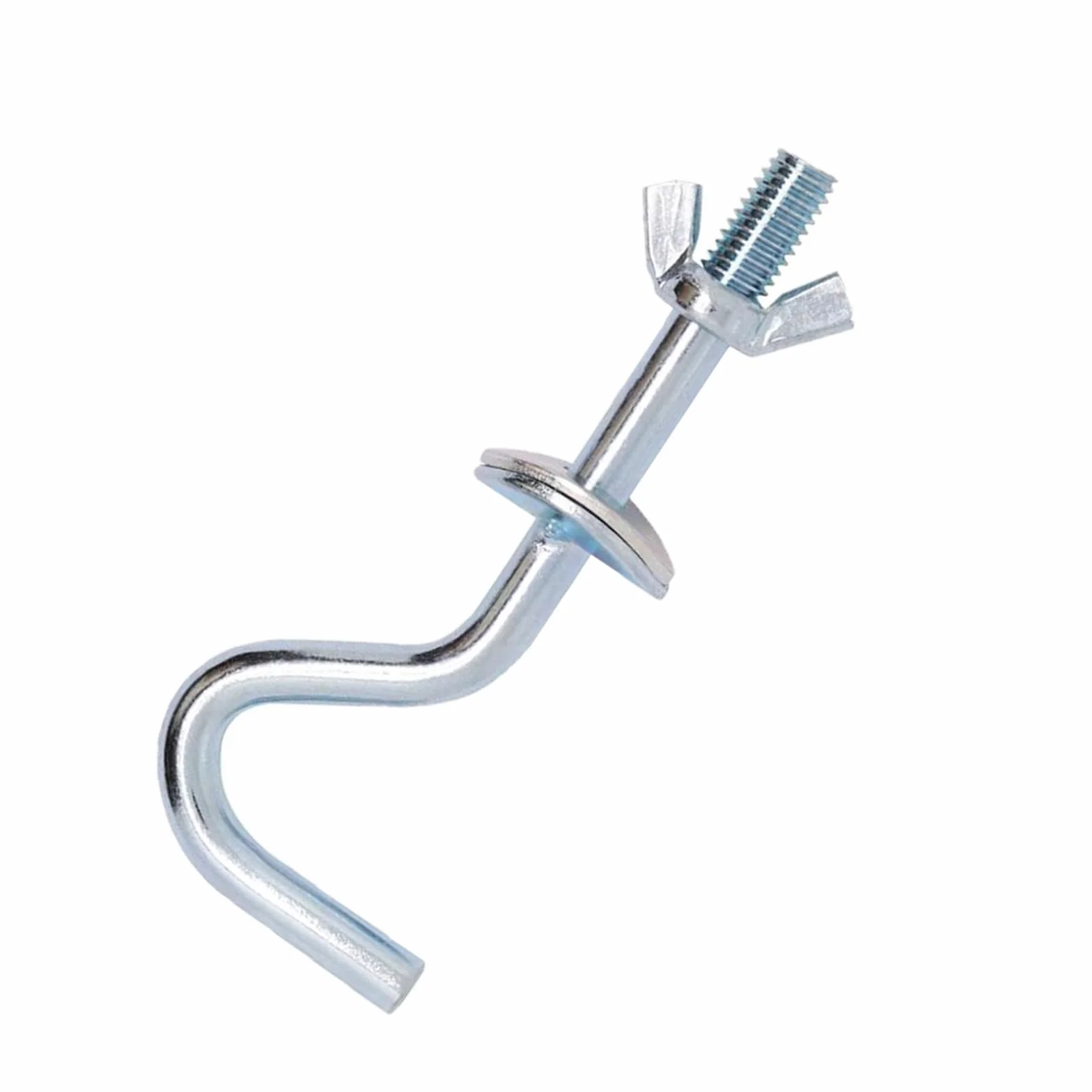 SEIWEI Lot de 2 crochets robustes pour hamac