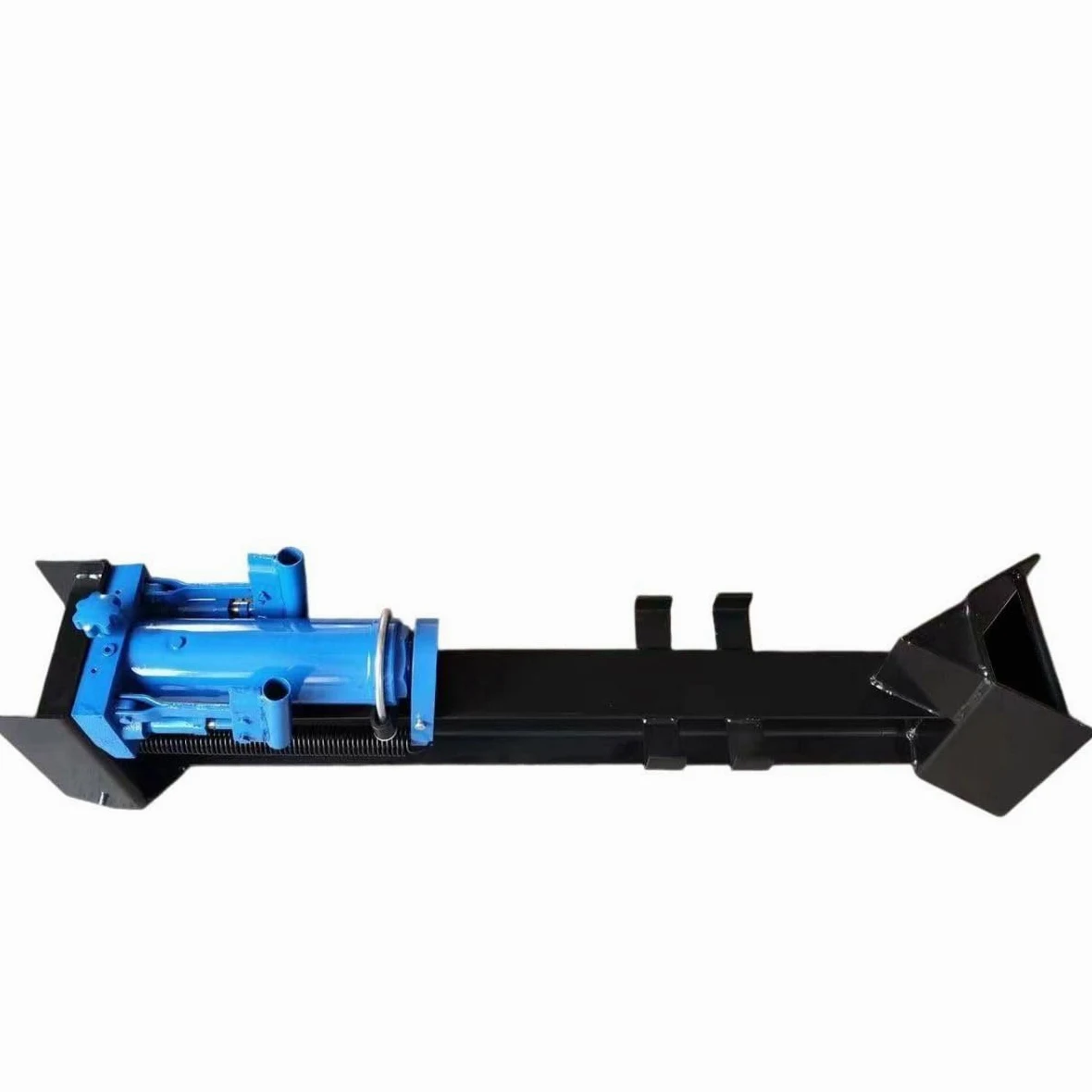 Varan Motors NELSM-12 Fendeur de bûches hydraulique manuel 12 tonnes