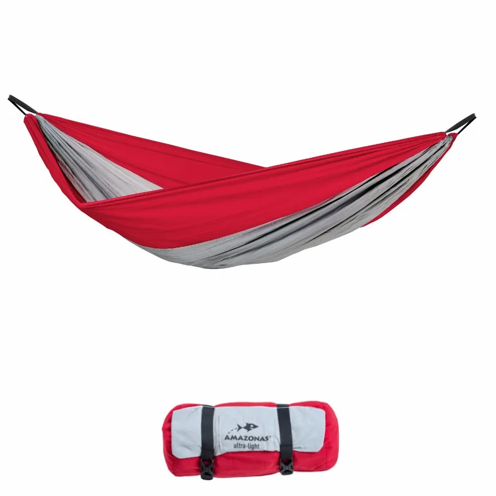 Amazonas AZ-1030190 Hamac Silk Traveller XXL