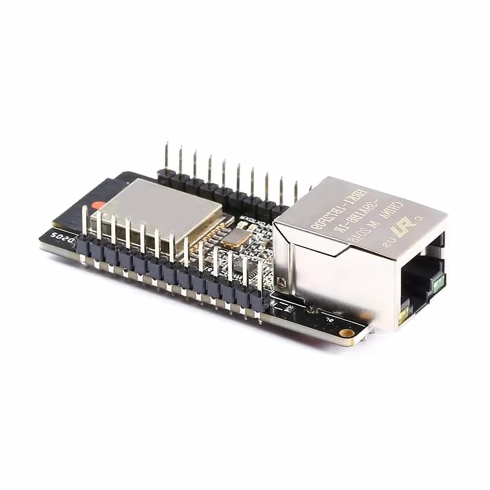 ARCELI WT32-ETH01 Module passerelle Bluetooth WiFi port série intégré