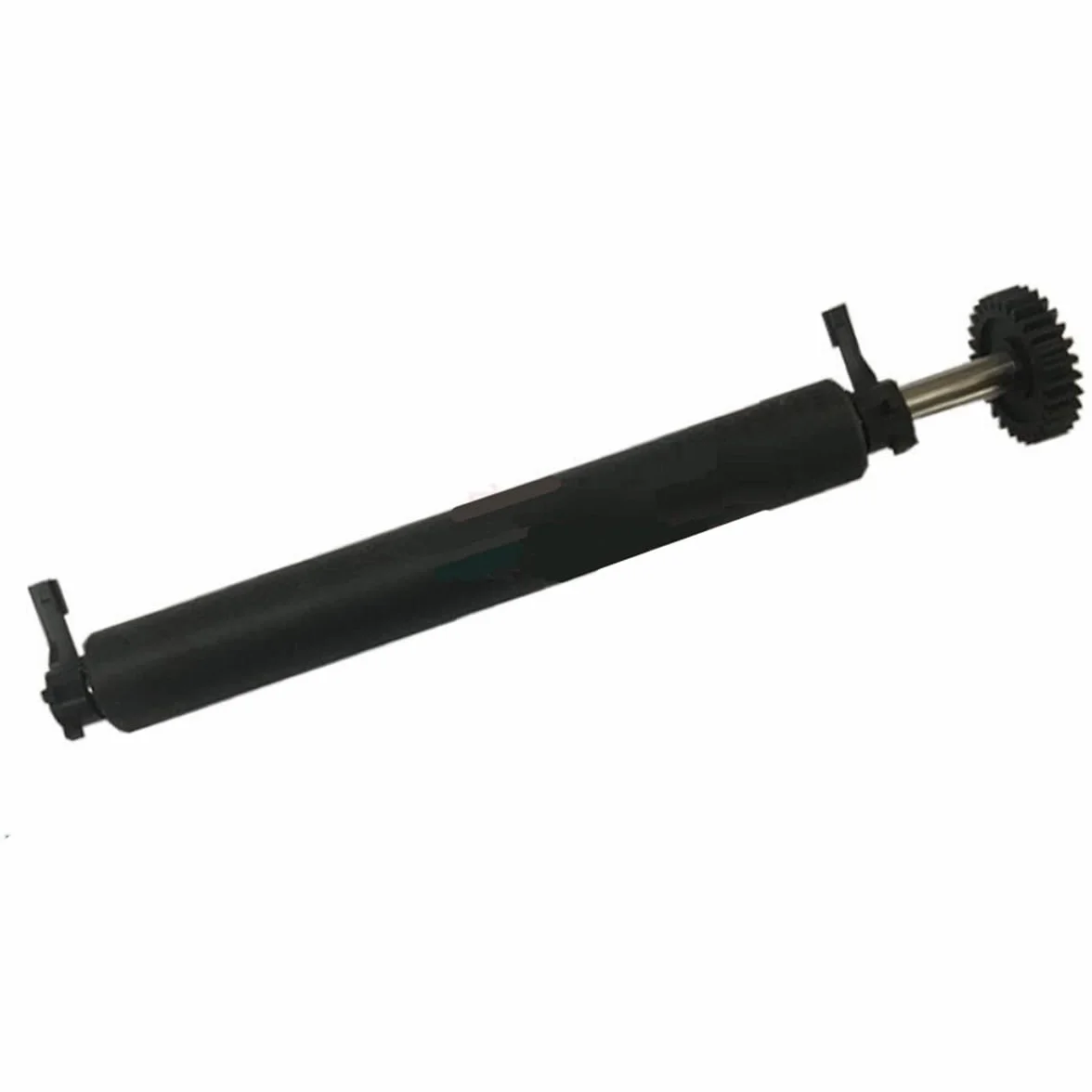 Rouleau de platine Zebra ZD421T 203 dpi compatible P1112640-216 avec roulements et engrenage