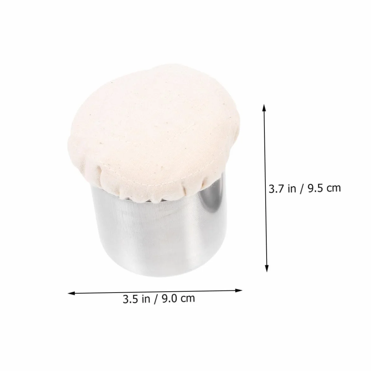 Healifty Huile De Pinceau De Cuisine Brosse à Pâte Essuie-huile Outil Essuyage Huile Facile à Nettoyer