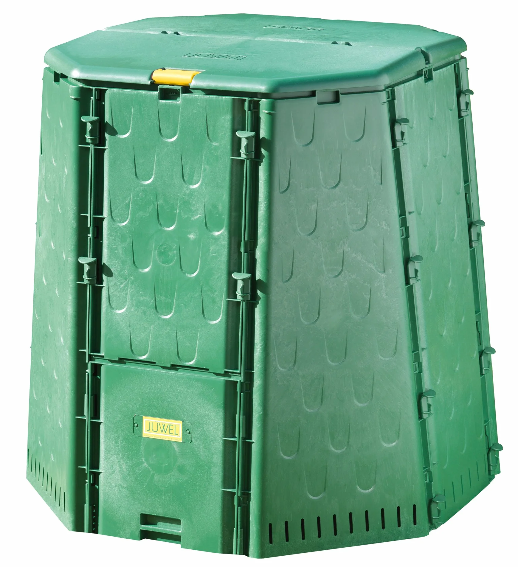 Juwel 20157 Aeroquick 890 XXL Composteur Thermique