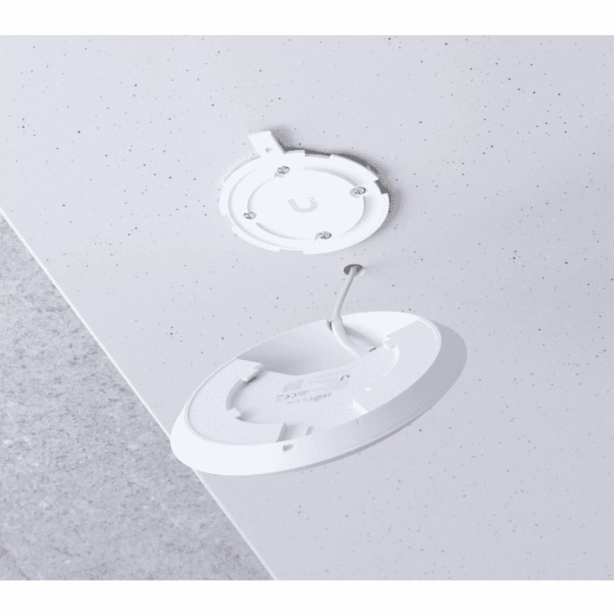 Ubiquiti Unifi U6+ Punto Di Accesso Wi-Fi 2,4 Ghz