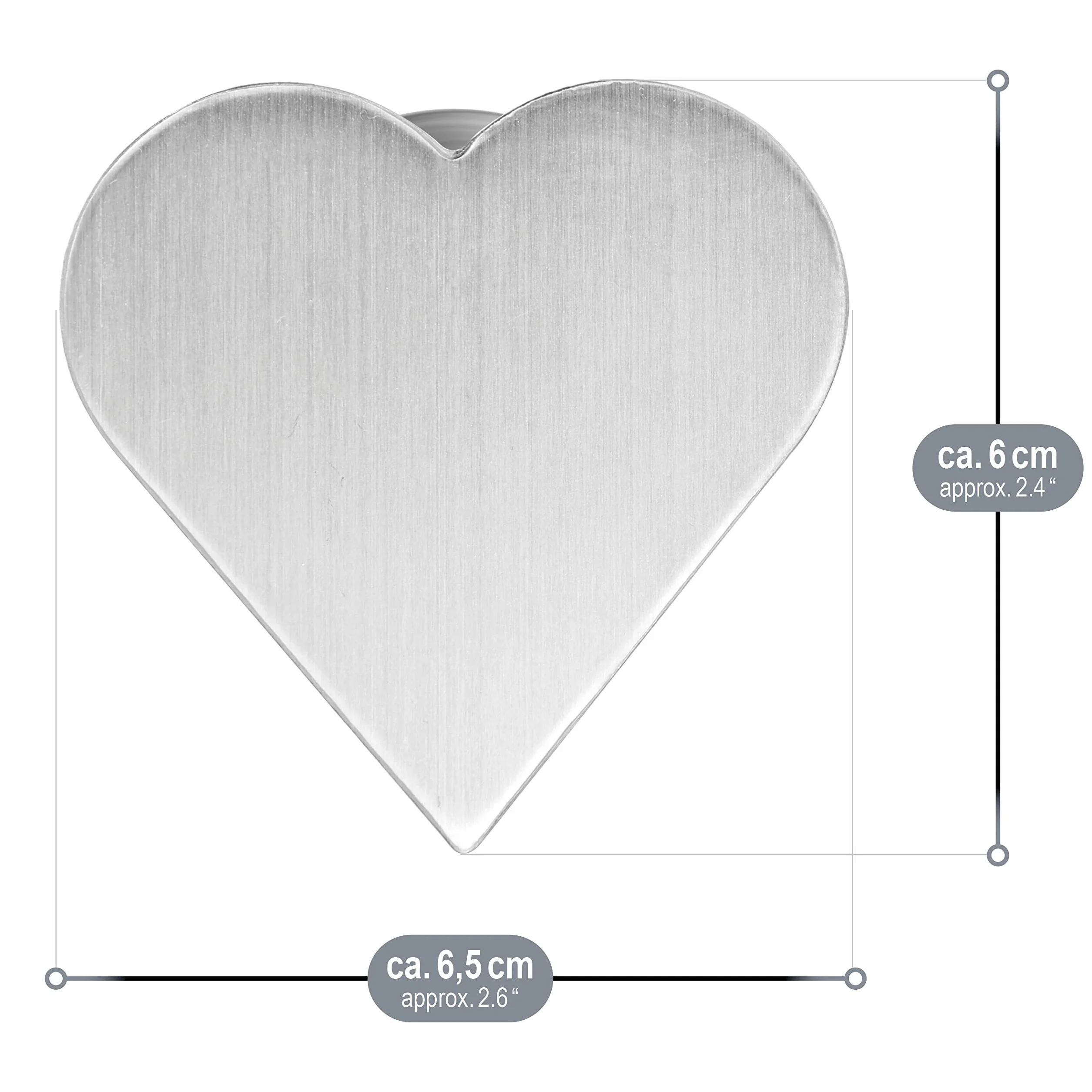 8X Poids pour Nappe, Fixations Magnétiques en Acier Inoxydable, Pinces Lourdes pour Jardin et Terrasse