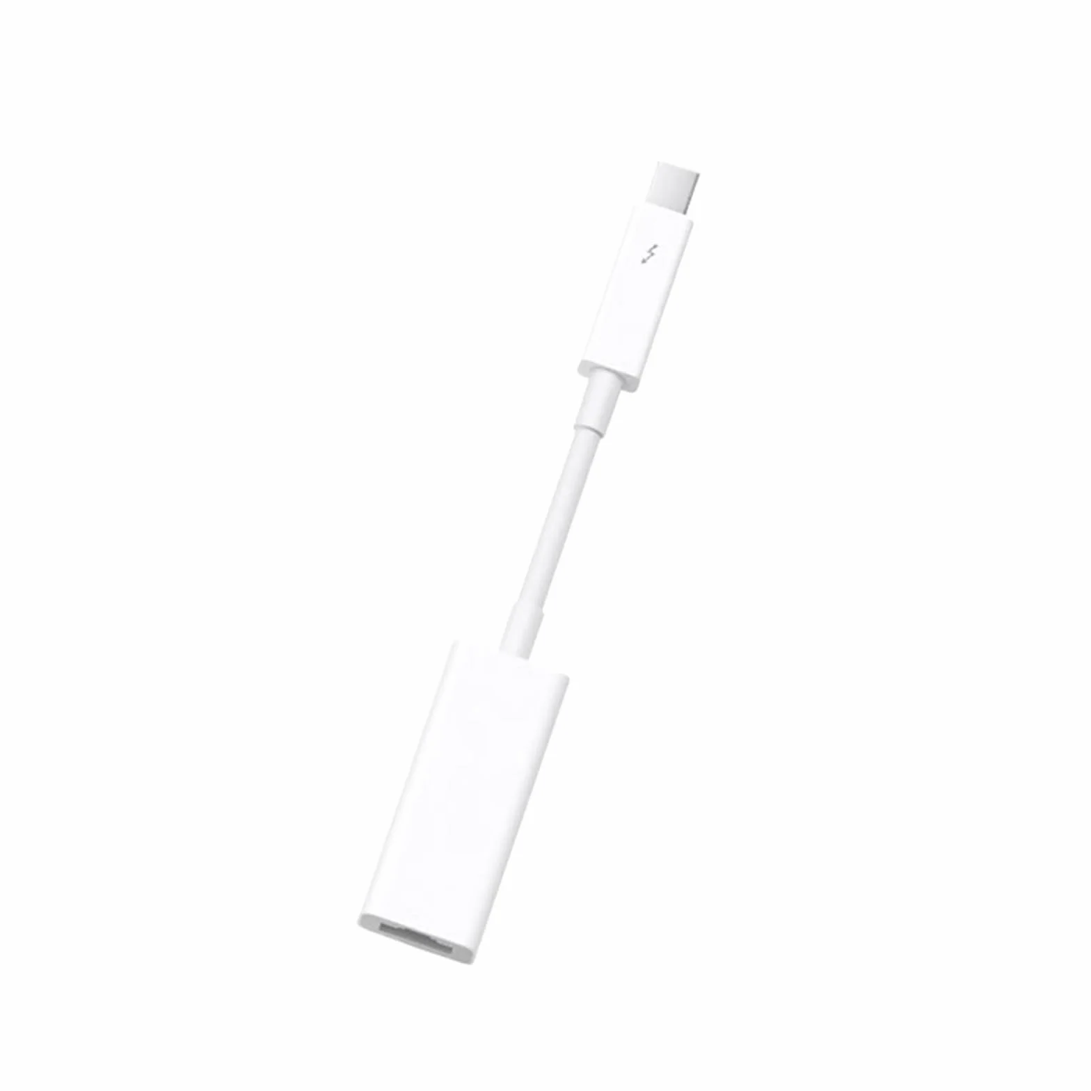 Adaptateur Thunderbolt 2 vers FireWire 800 Fire 1394B pour Mac