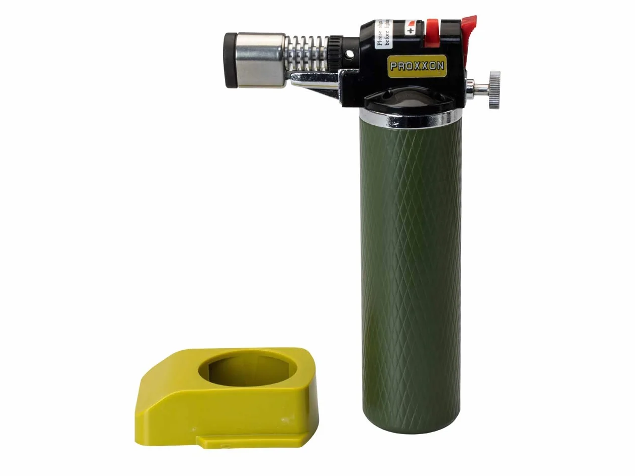 PROXXON 28146 Brûleur de microflamme, vert