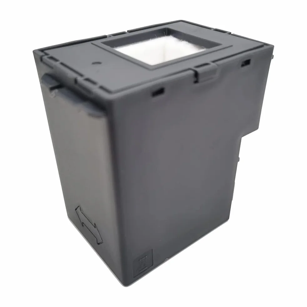 Boîte de maintenance d'encre pour Epson XP-2100 XP-2150 XP-3100 XP-3150 XP-4100 WF-2810 WF-2830 WF-2850 Series