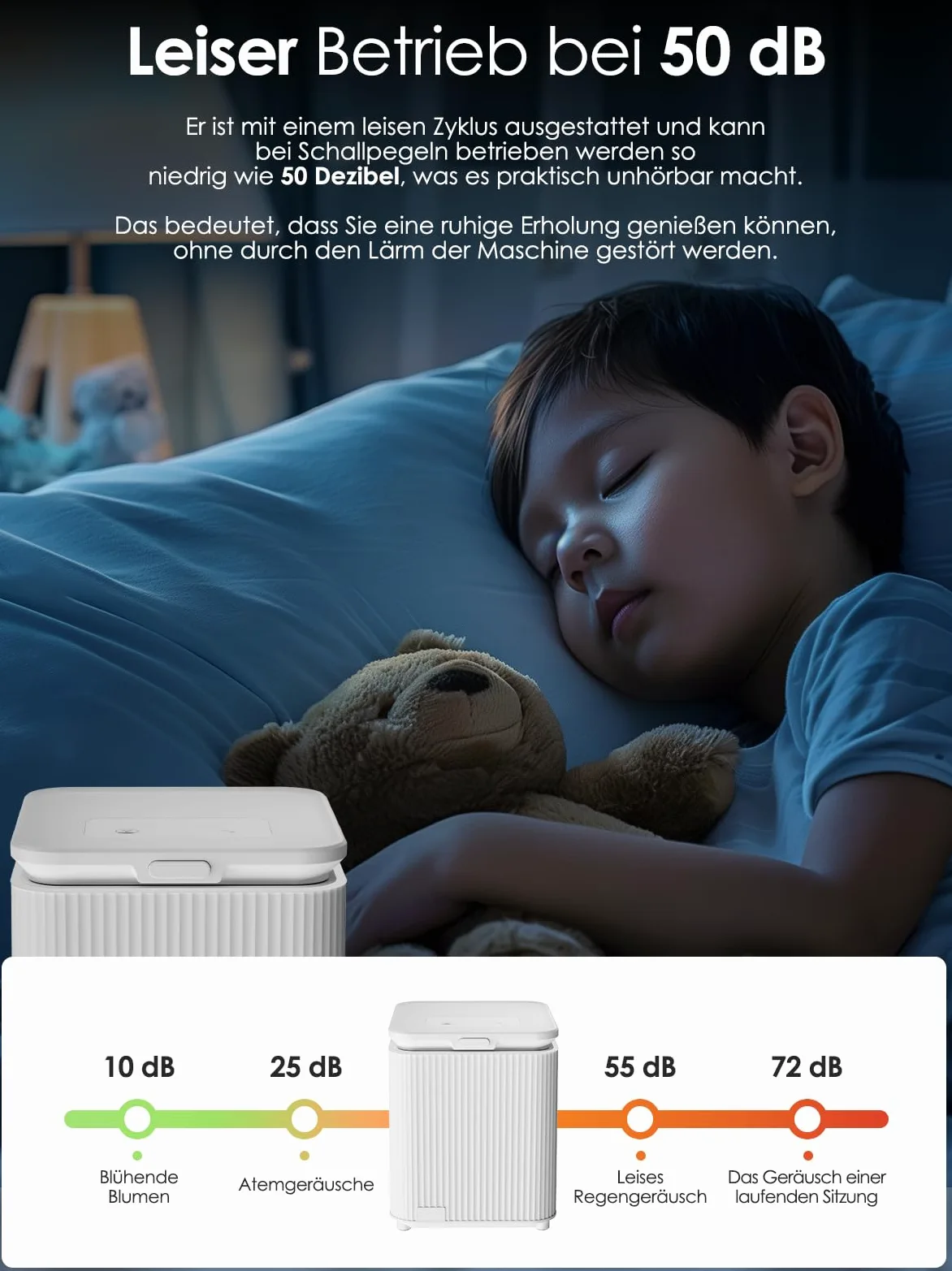 SQUEEZE master Composteur électrique de 3,5 litres pour la cuisine, bac à compost intelligent pour déchets alimentaires, transforme les déchets alimentaires en engrais de compost, blanc