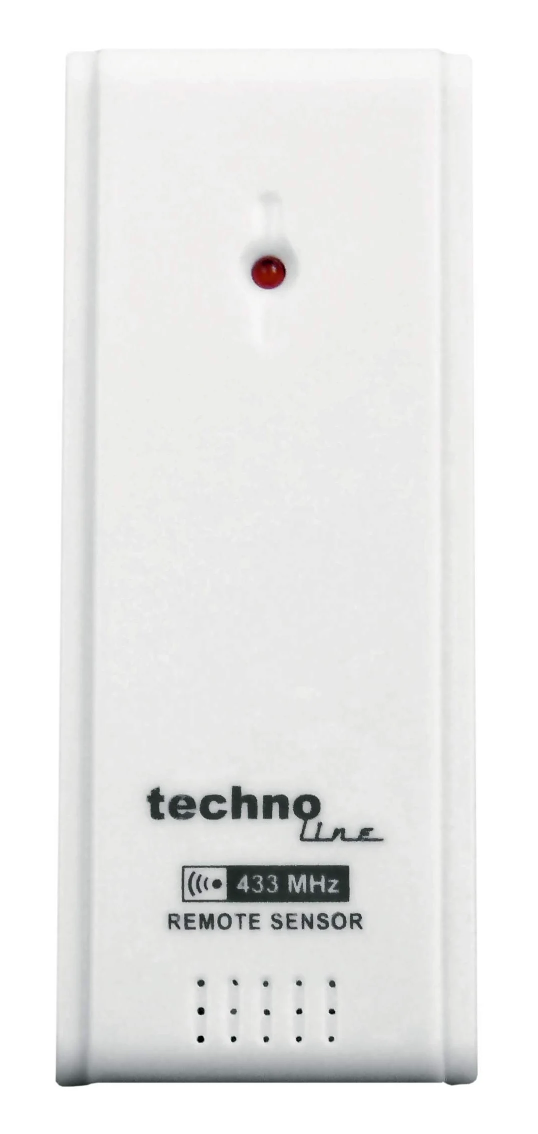 technoline Station météo WS 6442 avec émetteur extérieur
