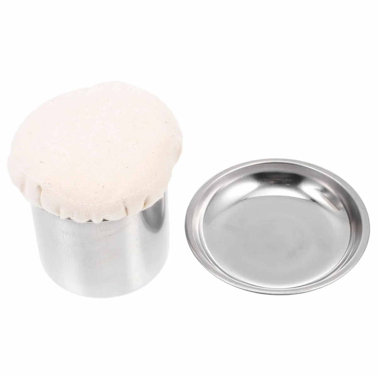 Healifty Huile De Pinceau De Cuisine Brosse à Pâte Essuie-huile Outil Essuyage Huile Facile à Nettoyer