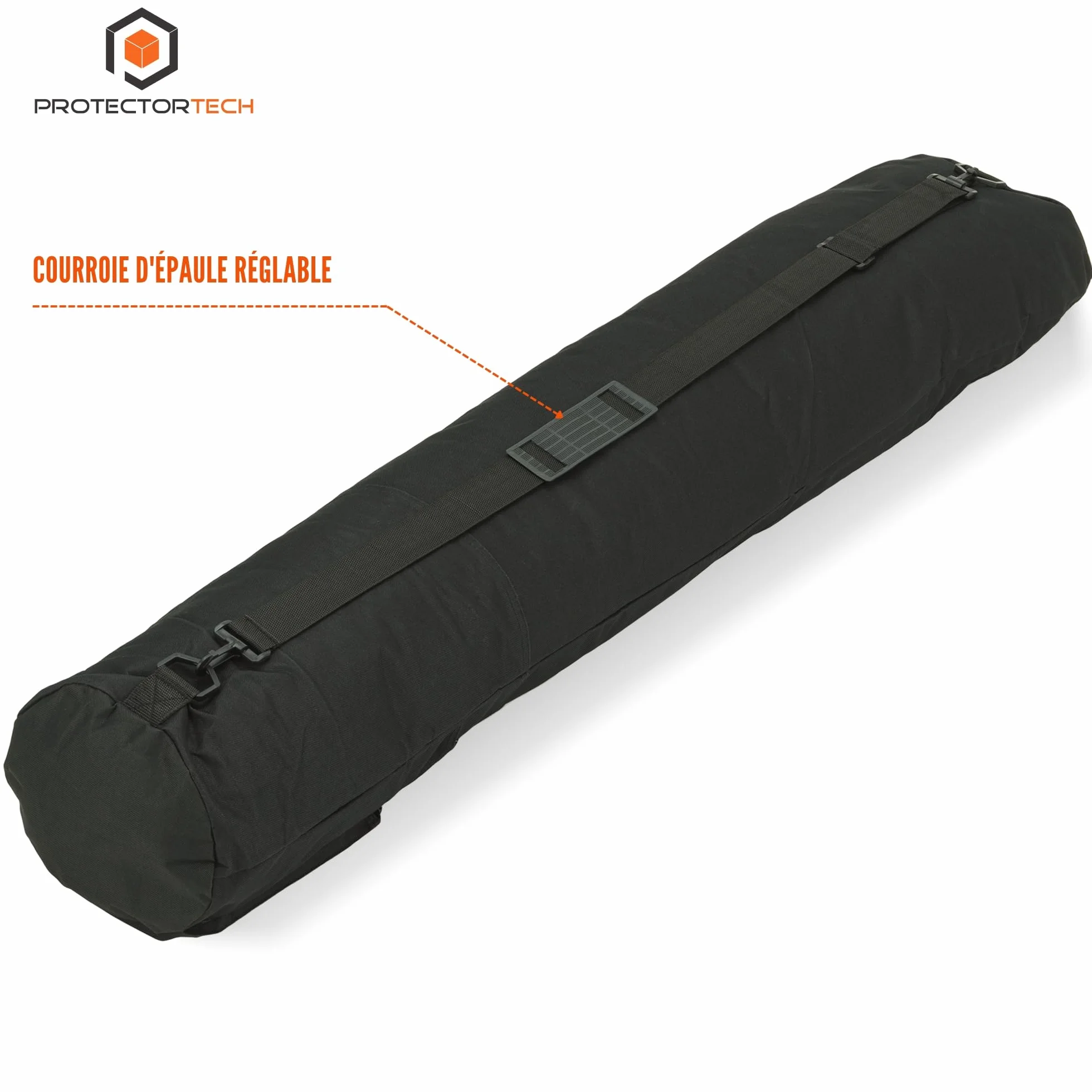 Sac pour Détecteur de Métaux 116 cm - Accessoires pour Détecteur