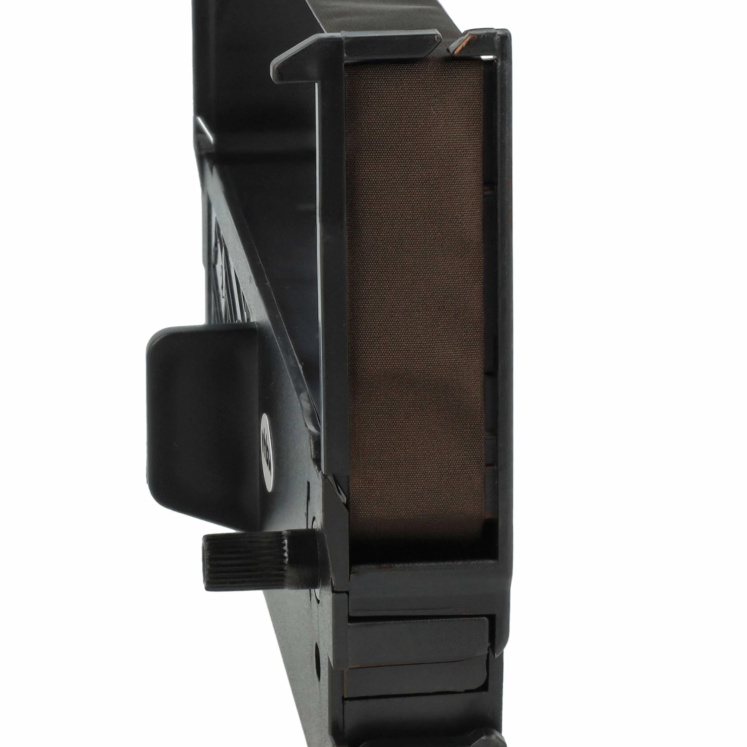 vhbw Ruban encreur compatible Epson TM-U 675, TM-H6000i, TM-H6000, TM-H6000iv imprimante matricielle violet