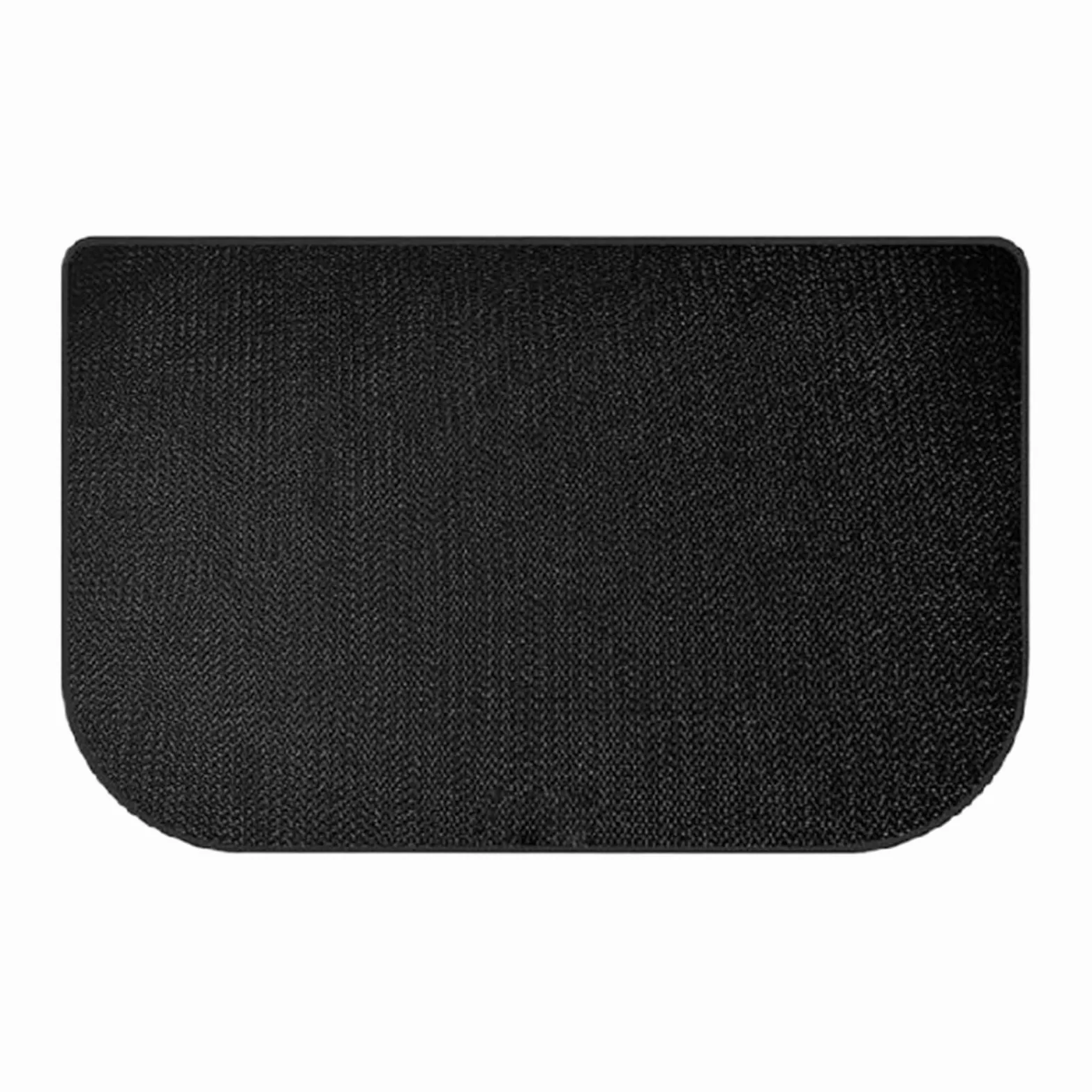 Tapis de Cheminée Ignifuge Protecteur Résistant à la Chaleur Antidérapant | Protecteur de Sol Intérieur pour Poêle à Bois pour Salon Cuisine Poêle à Bois Feu de Camp Sol Appartement Barbecue