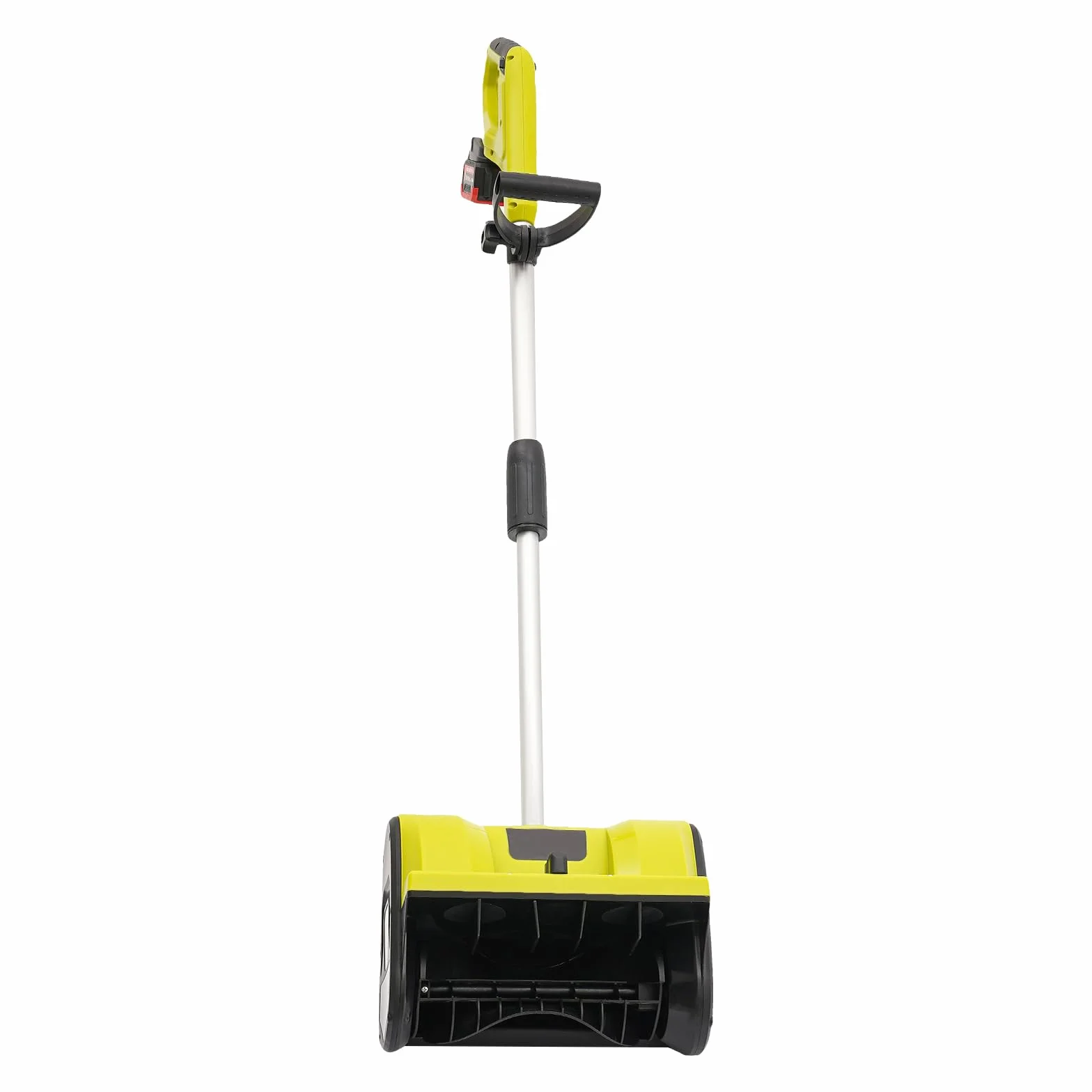 Souffleuse à Neige sans Fil 1200 W 2200 TR/Min Batterie Lithium 4,0 Ah 32 cm