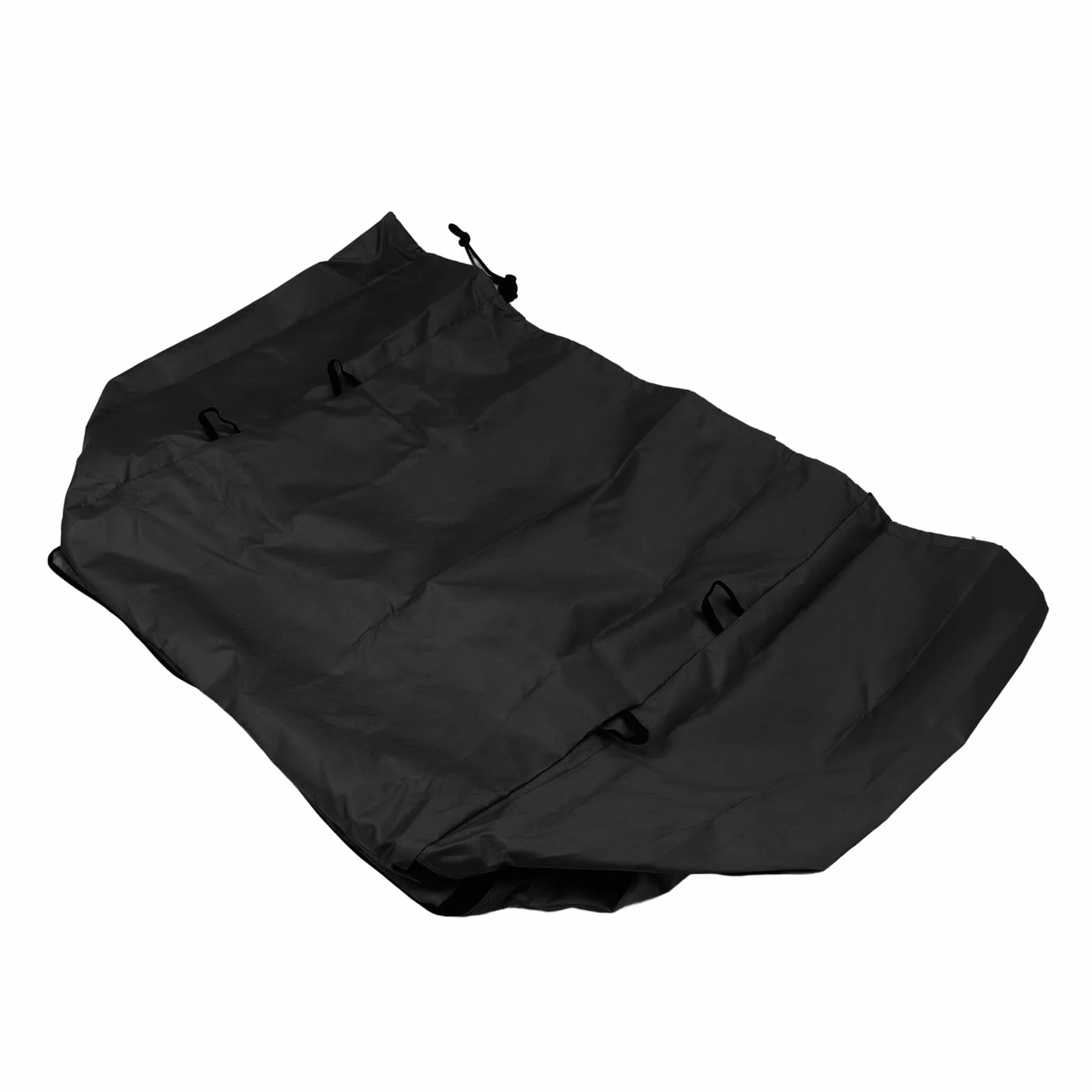 Housse de Pompe de Chauffage de Spa en Tissu Oxford argenté 420D avec Résistance à la Poussière d'eau