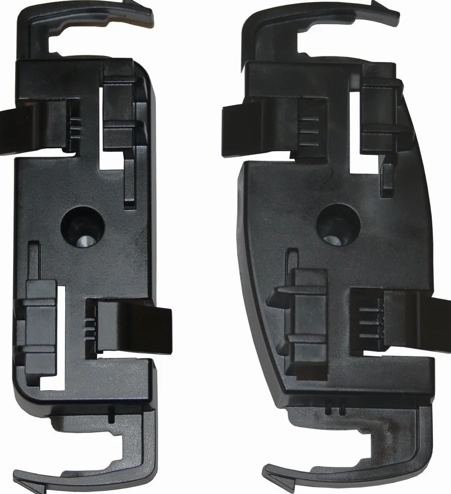 HPE AP-220-MNT-C1 Ceiling Grid Rail Adapter Mount Kit