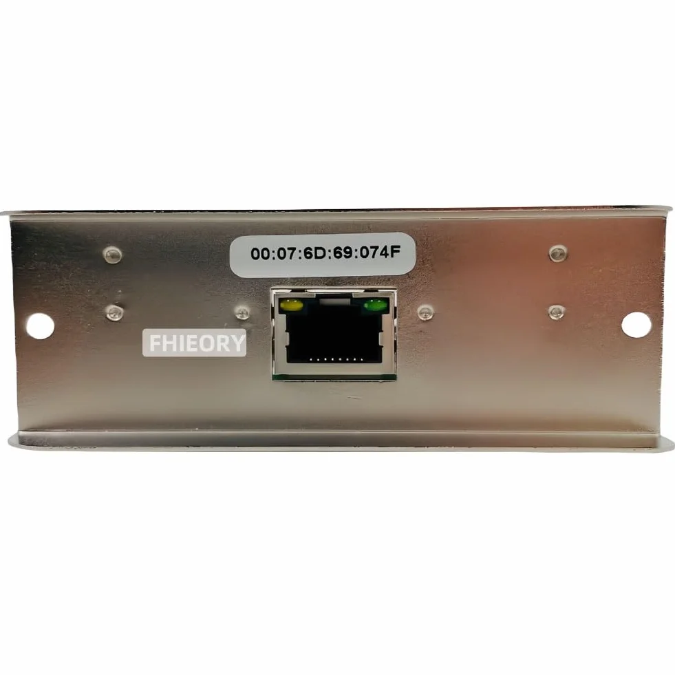 Serveur d'impression interne Ethernet Zebra ZT410 ZT420 203 dpi 300 dpi 600 dpi