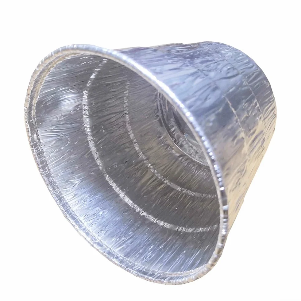 Seau à graisse pour barbecue en aluminium PitBoss