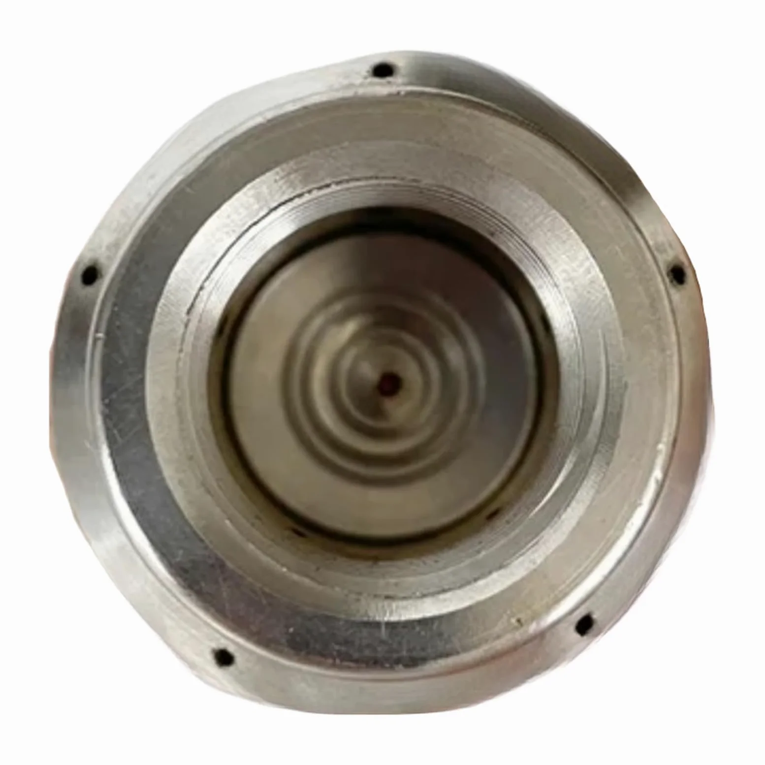 Buse haute pression 3/8 2 filetage femelle