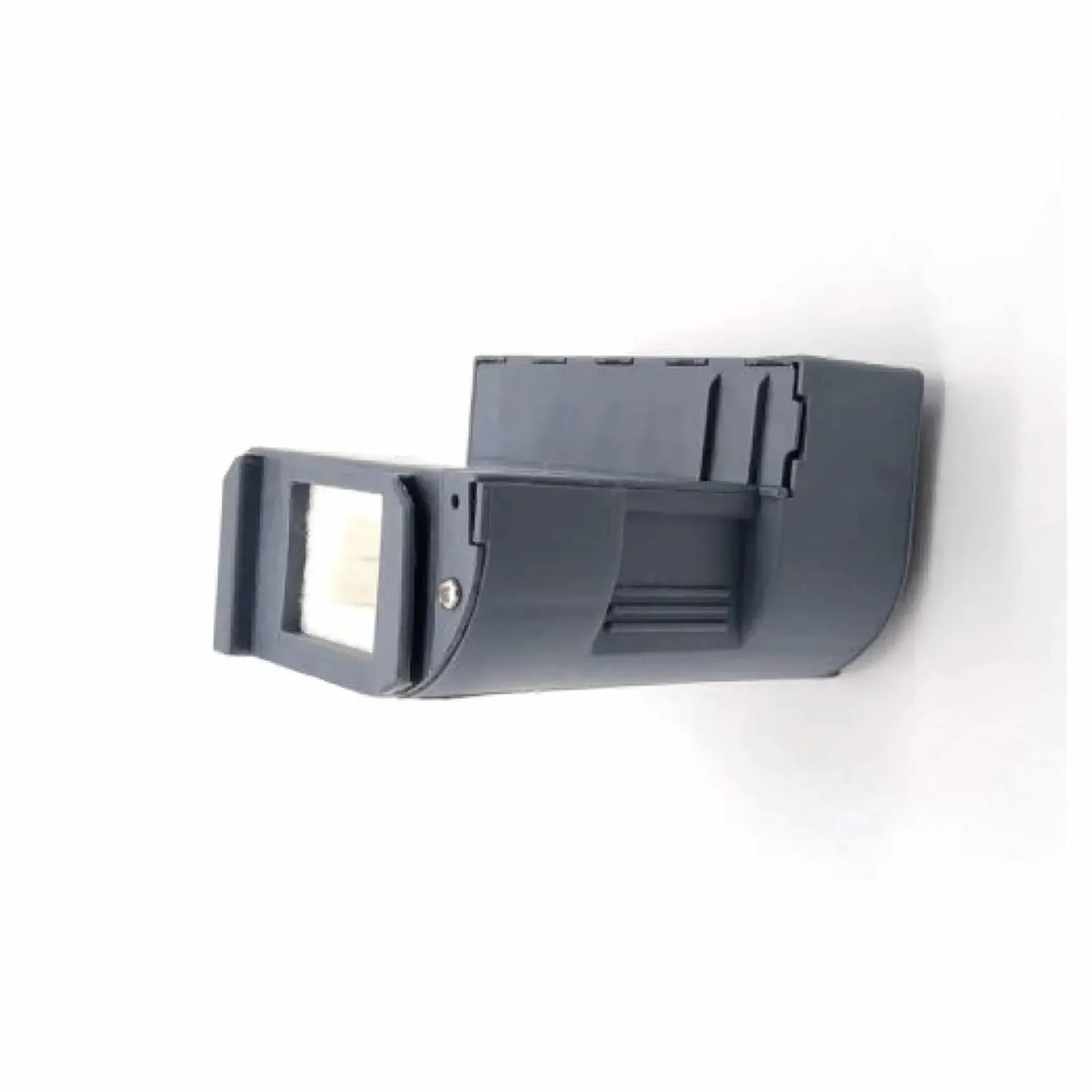Réservoir d'encre usagée Compatible Epson ET-2815 ET-2711 ET-2726 ET-2820 ET-2800 ET-2850 ET-2830 ET-2826 ET-2811 ET-2856 ET-2721 ET-2825 avec Puce