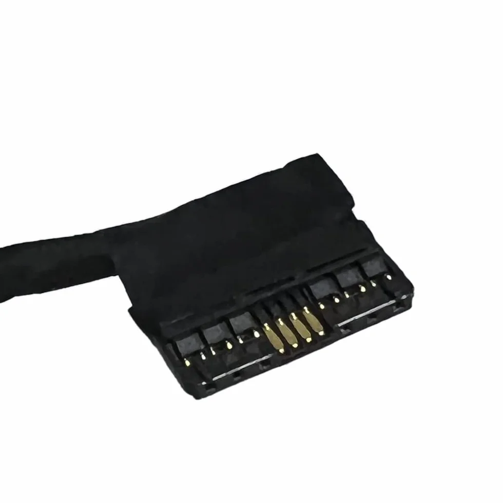 JINTAI Câble de Batterie pour Dell Latitude 5521 Precision 3561 bm156c 0TVWVN