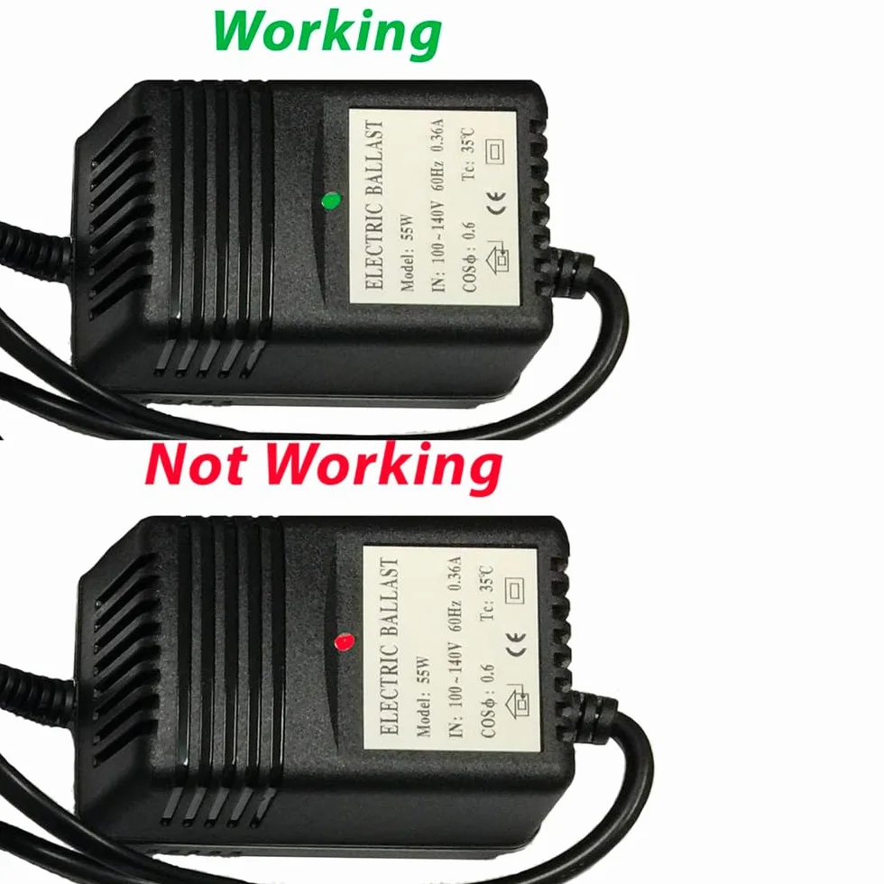 1 GPM 12W stérilisateur UV Ultraviolet désinfection de l'eau en Acier Inoxydable 304 ROTEK