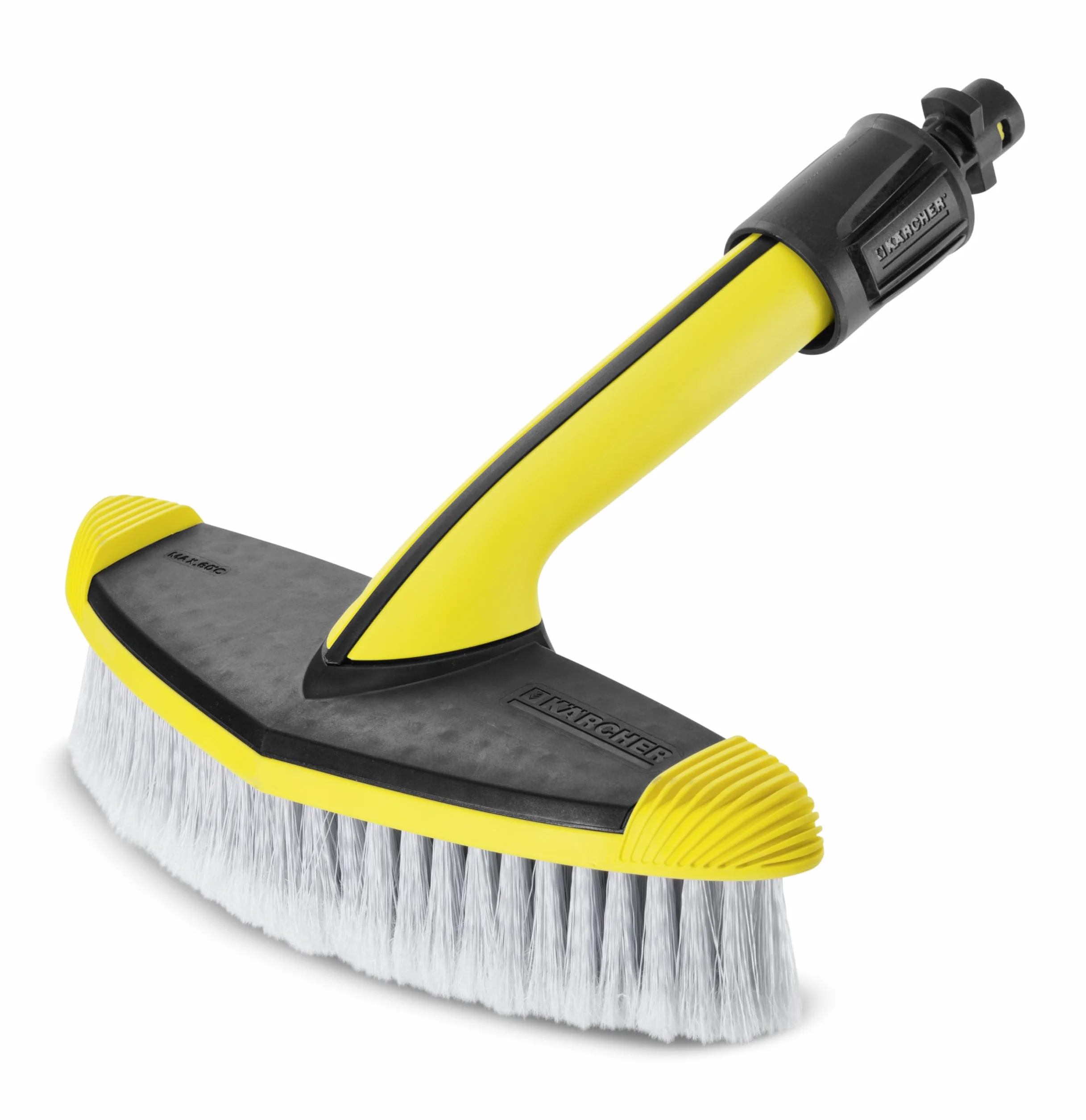 Kärcher 26432330 Brosse Triangulaire, Noir