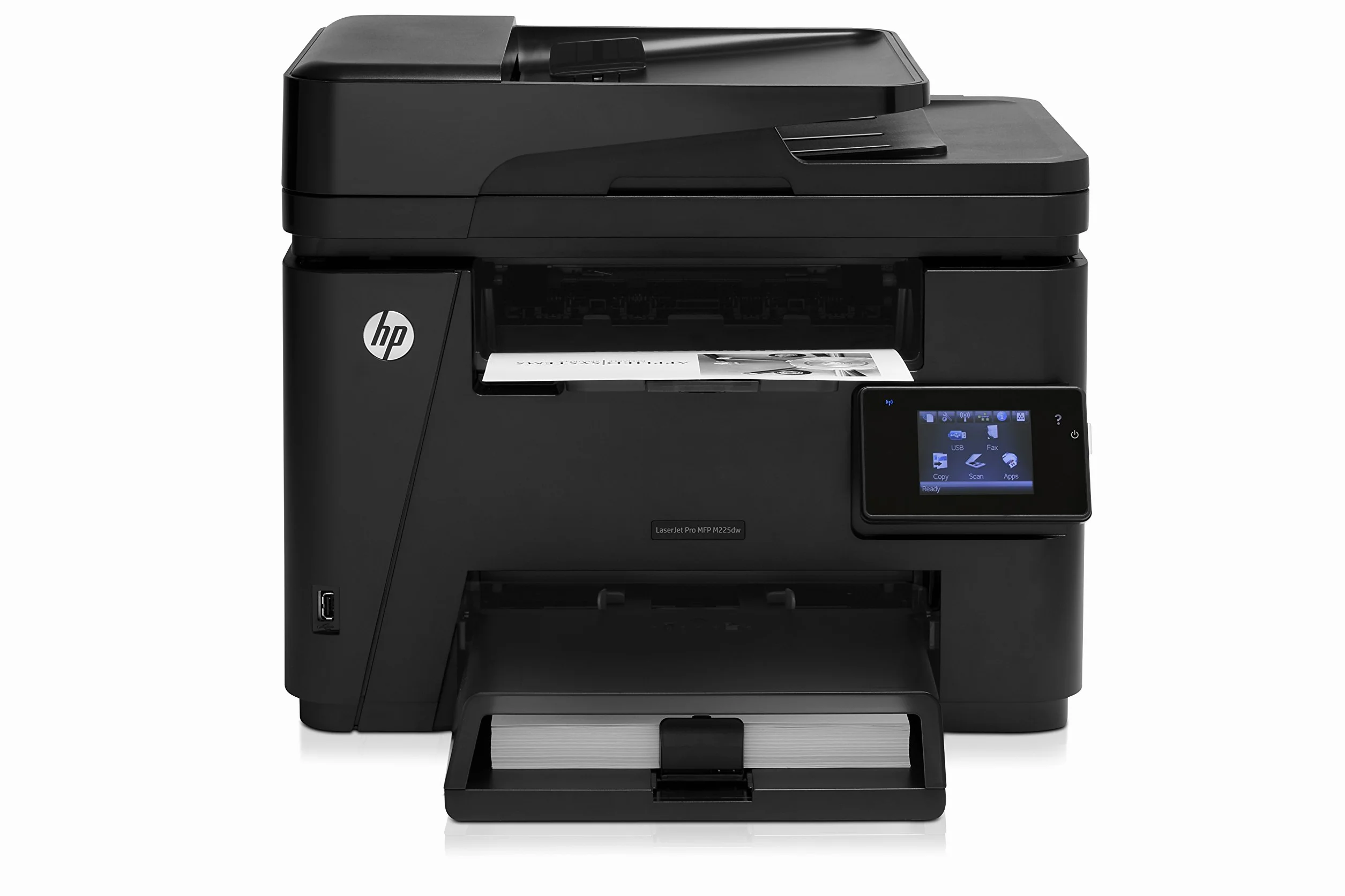 HP Laserjet Pro MFP M225dw Multifonctions