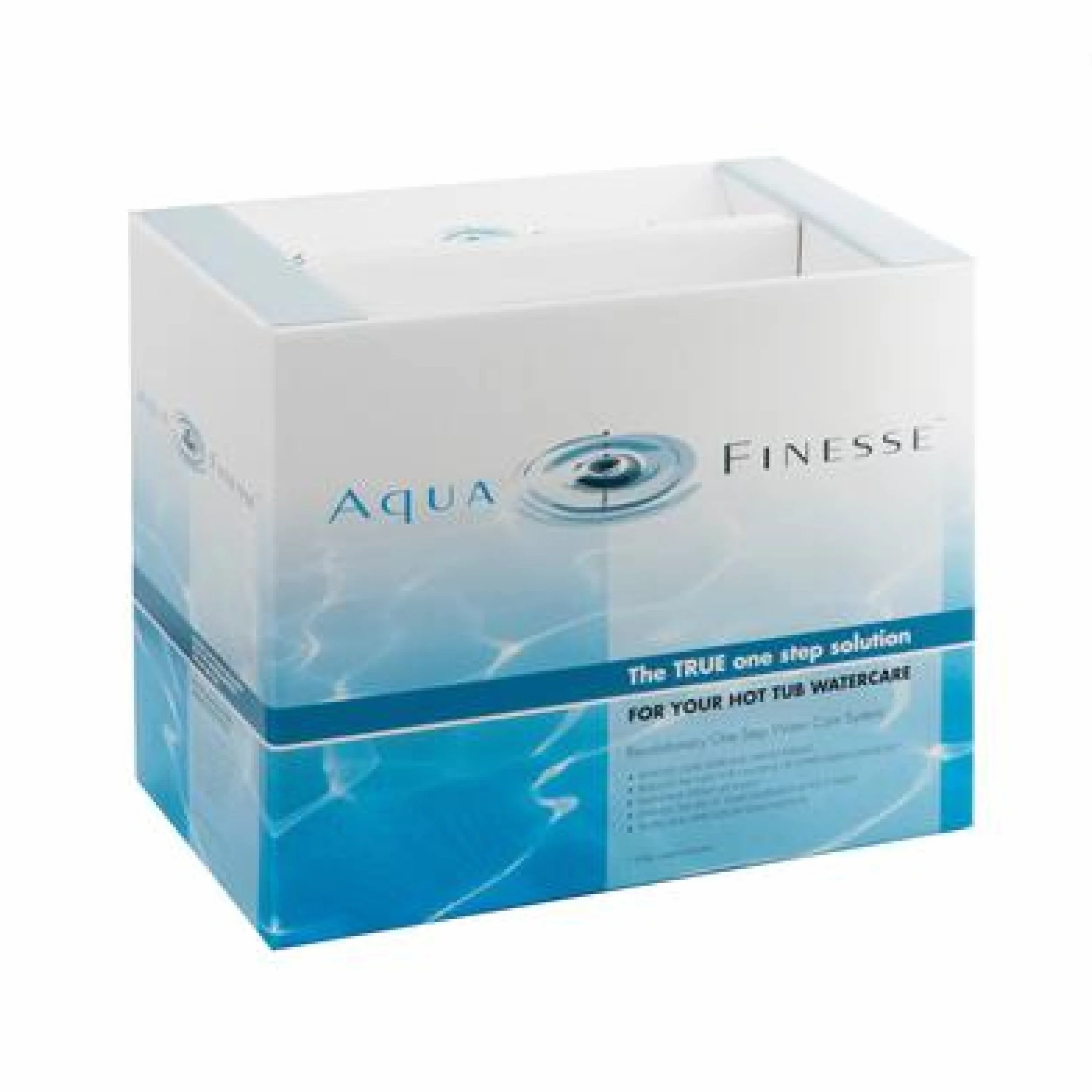AquaFinesse Bain à remous