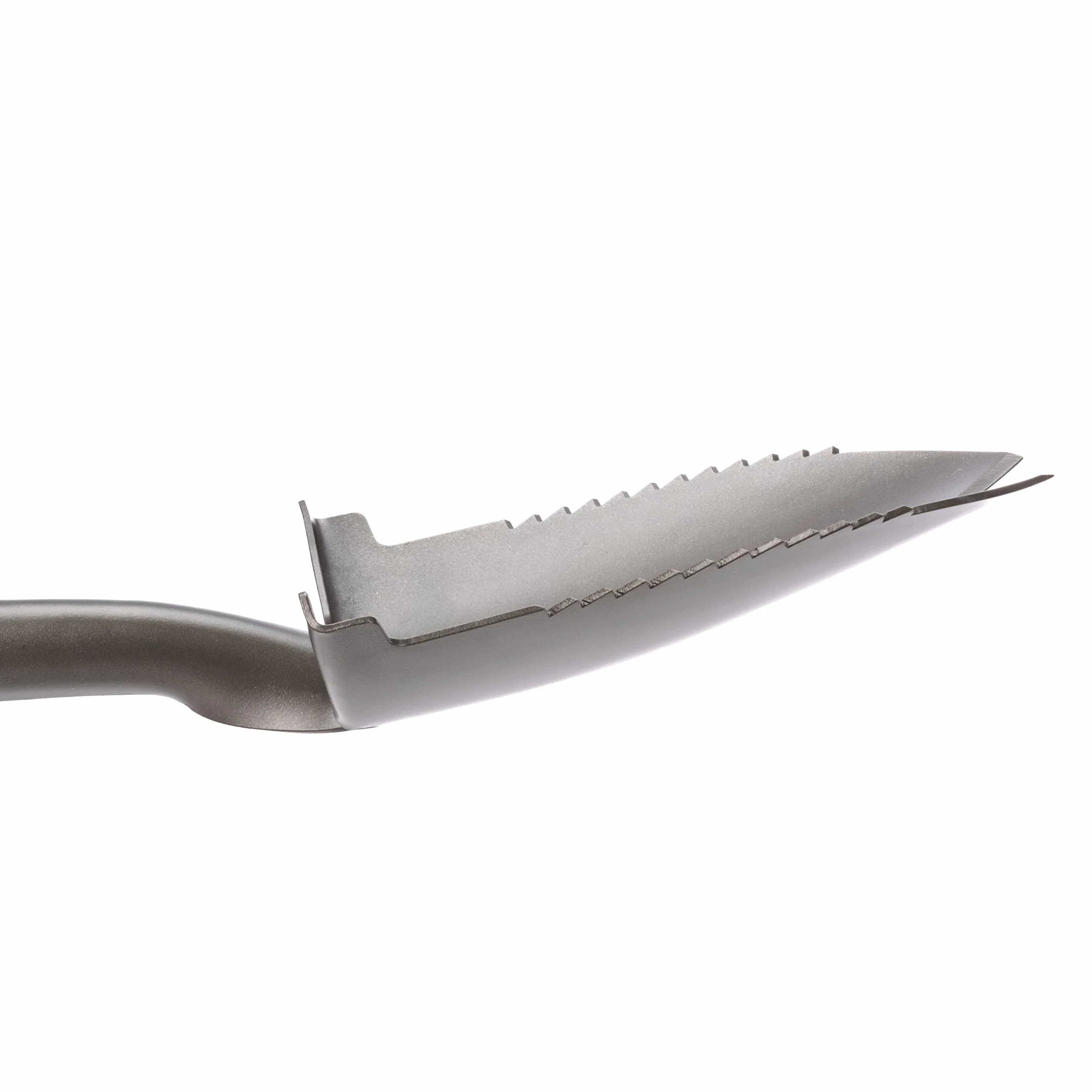 Radius Garden 22211 Root Slayer Pelle Ronde avec Coupe-Racines