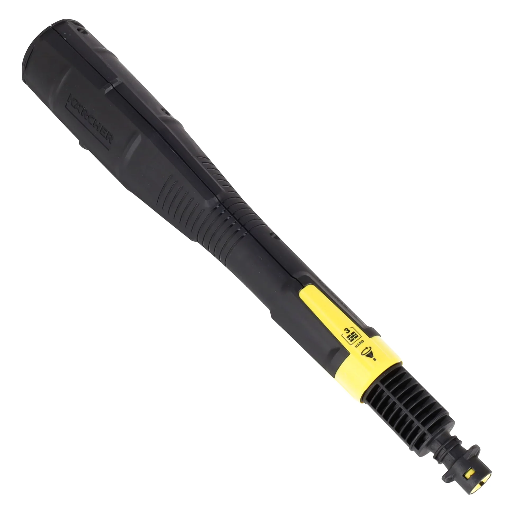 sparefixd Pour Karcher MJ 180 MultiJet Lance de pulvérisation 3 en 1 à contrôle complet