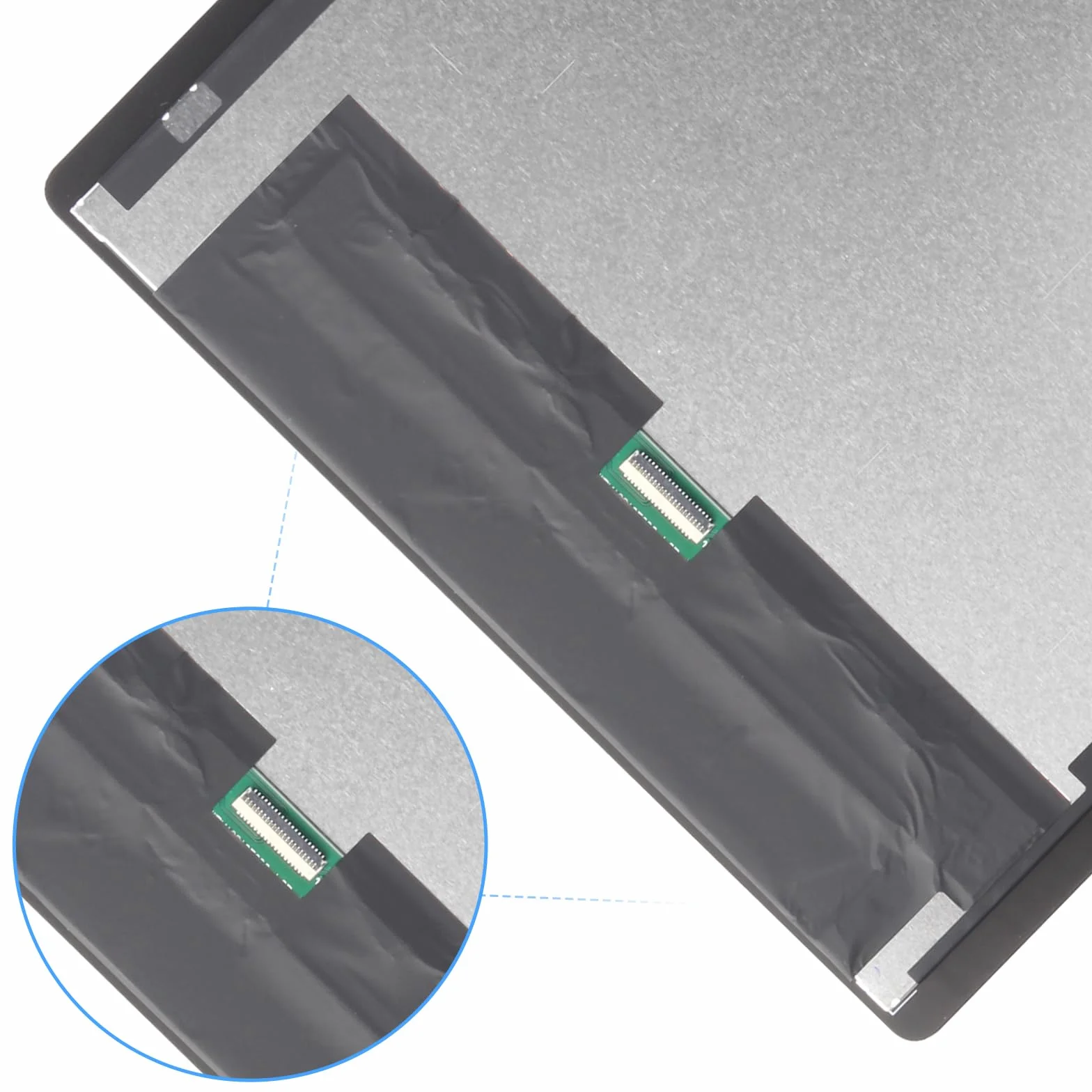 Écran LCD Samsung Galaxy Tab A8 2021 10.5 SM-X200 SM-X205 Remplacement