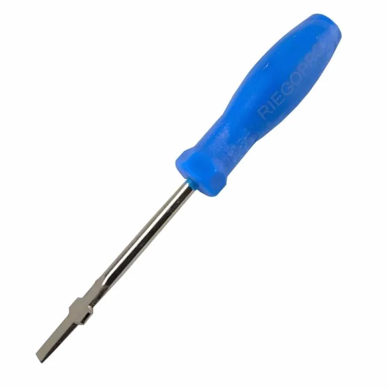 RIEGOPRO Clé de réglage pour arroseur RP-500 Compatible Rain Bird Série 3000 5000