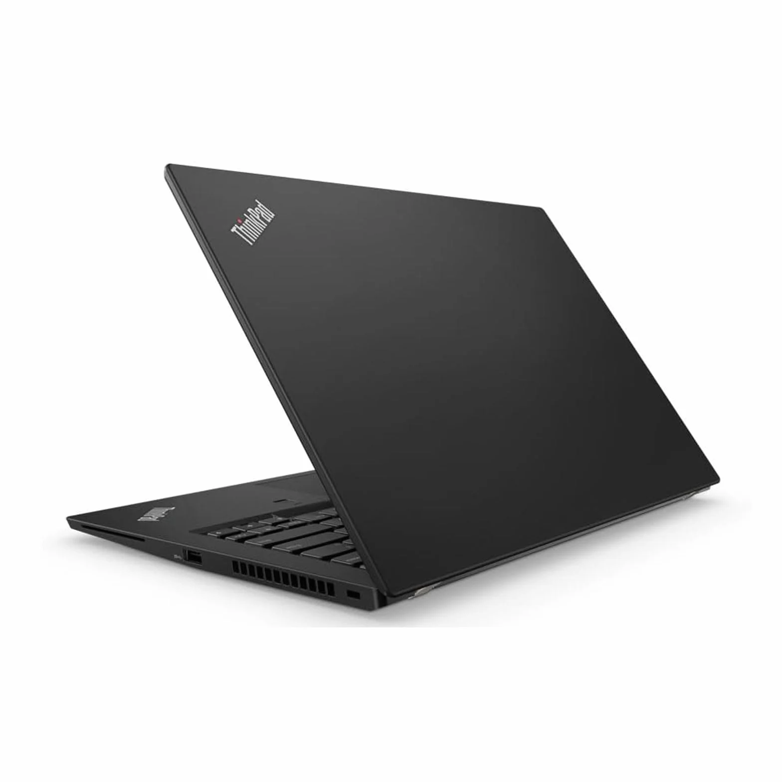 Lenovo ThinkPad Ordinateur Portable Intel Core i5 8e Génération 16 Go RAM 512 Go SSD Écran Tactile 14" Windows 10 Pro Reconditionné